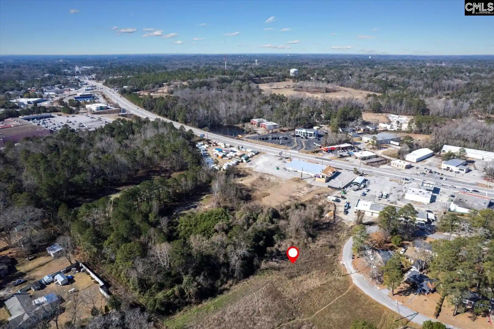 Homes for sale in Columbia, SC | 119 Miot, Columbia, SC 29204 | MLS# 626203