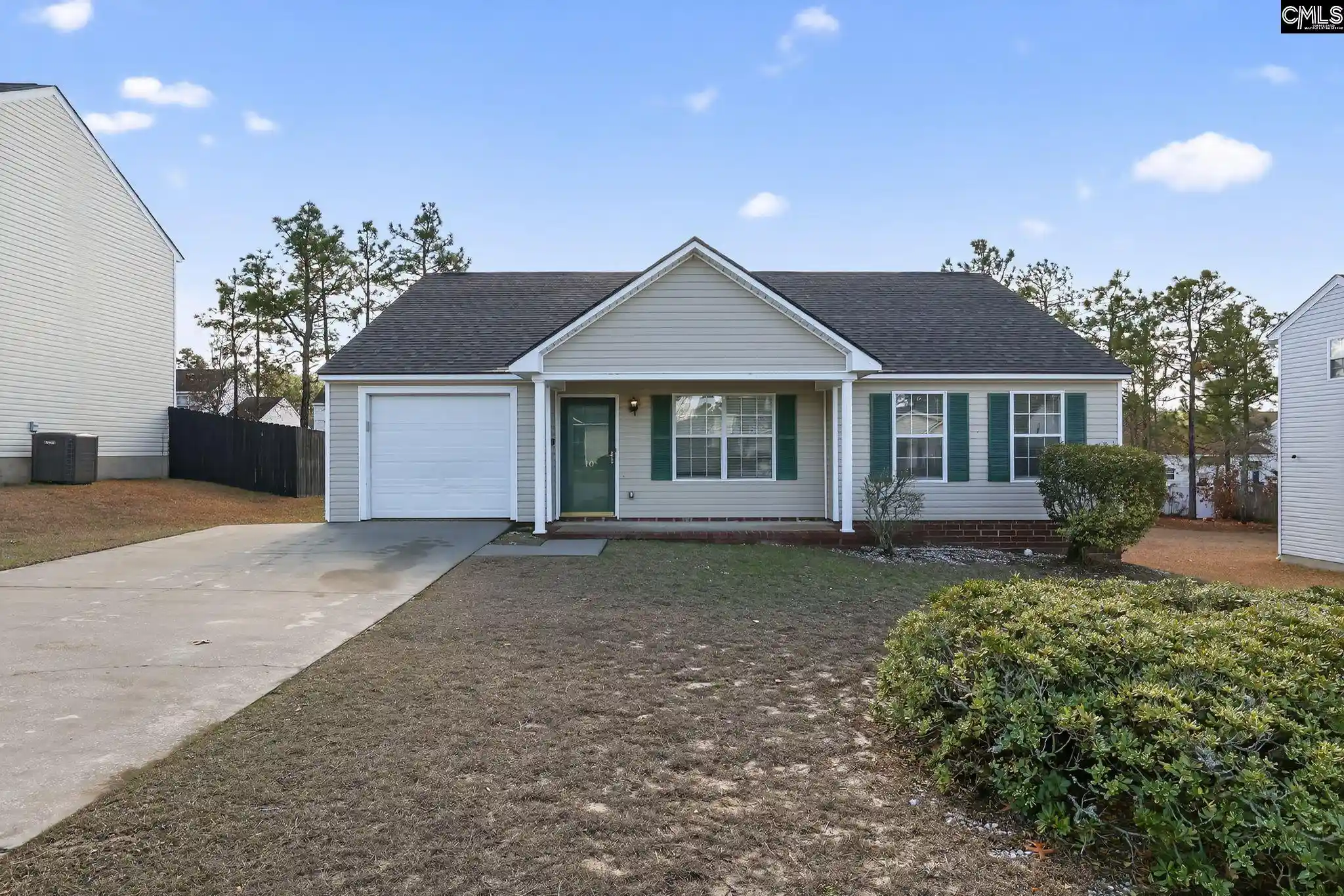 Photo 1 of Sale Pending at 10 Sterling Ridge, Columbia, SC 29229 | MLS# 626220 | Listing updated on 2026-08-18