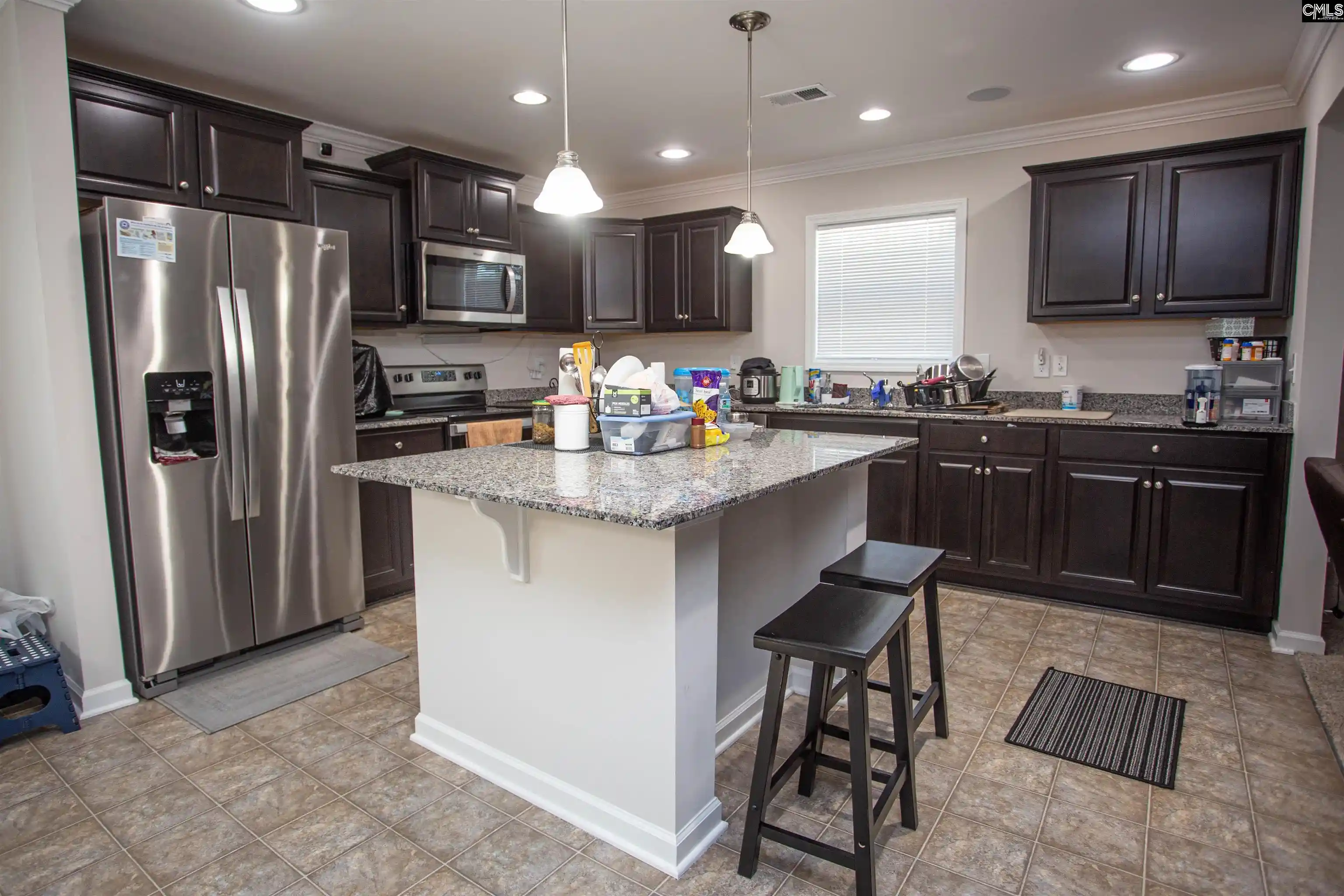 Photo 4 of Single family home for sale at 98 Ridge Circle, Camden, SC 29020 | MLS# 626278 | Listing updated on 2026-02-05
