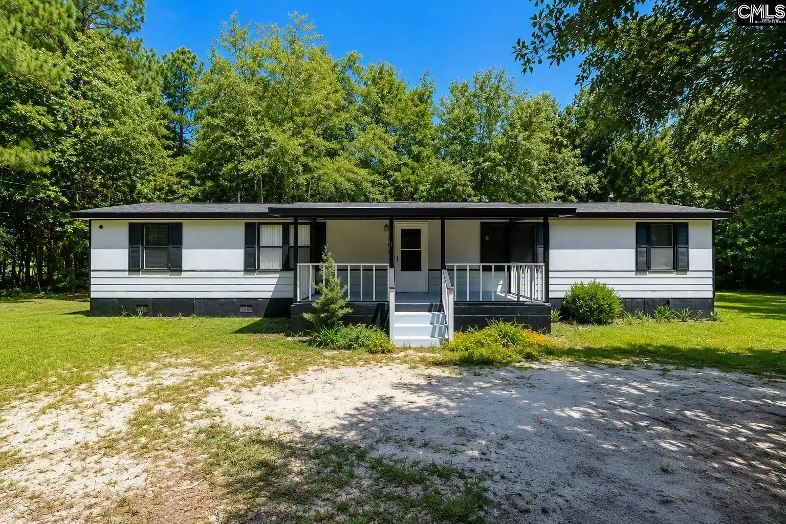 Photo 3 of Manufactured home for sale at 159 Ju Ju, Orangeburg, SC 29115 | MLS# 626321 | Listing updated on 2026-08-25