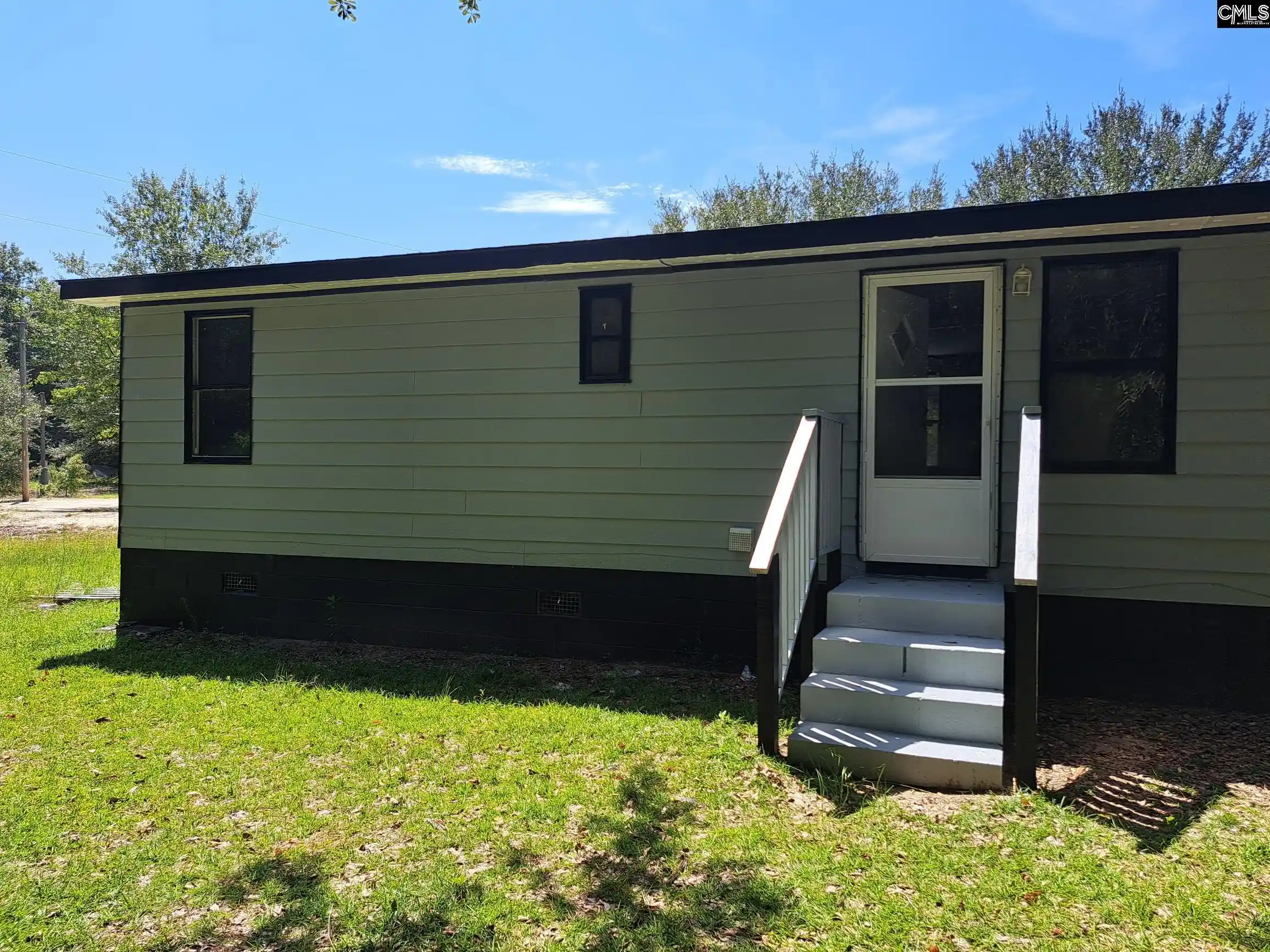 Photo 4 of Manufactured home for sale at 159 Ju Ju, Orangeburg, SC 29115 | MLS# 626321 | Listing updated on 2026-08-25