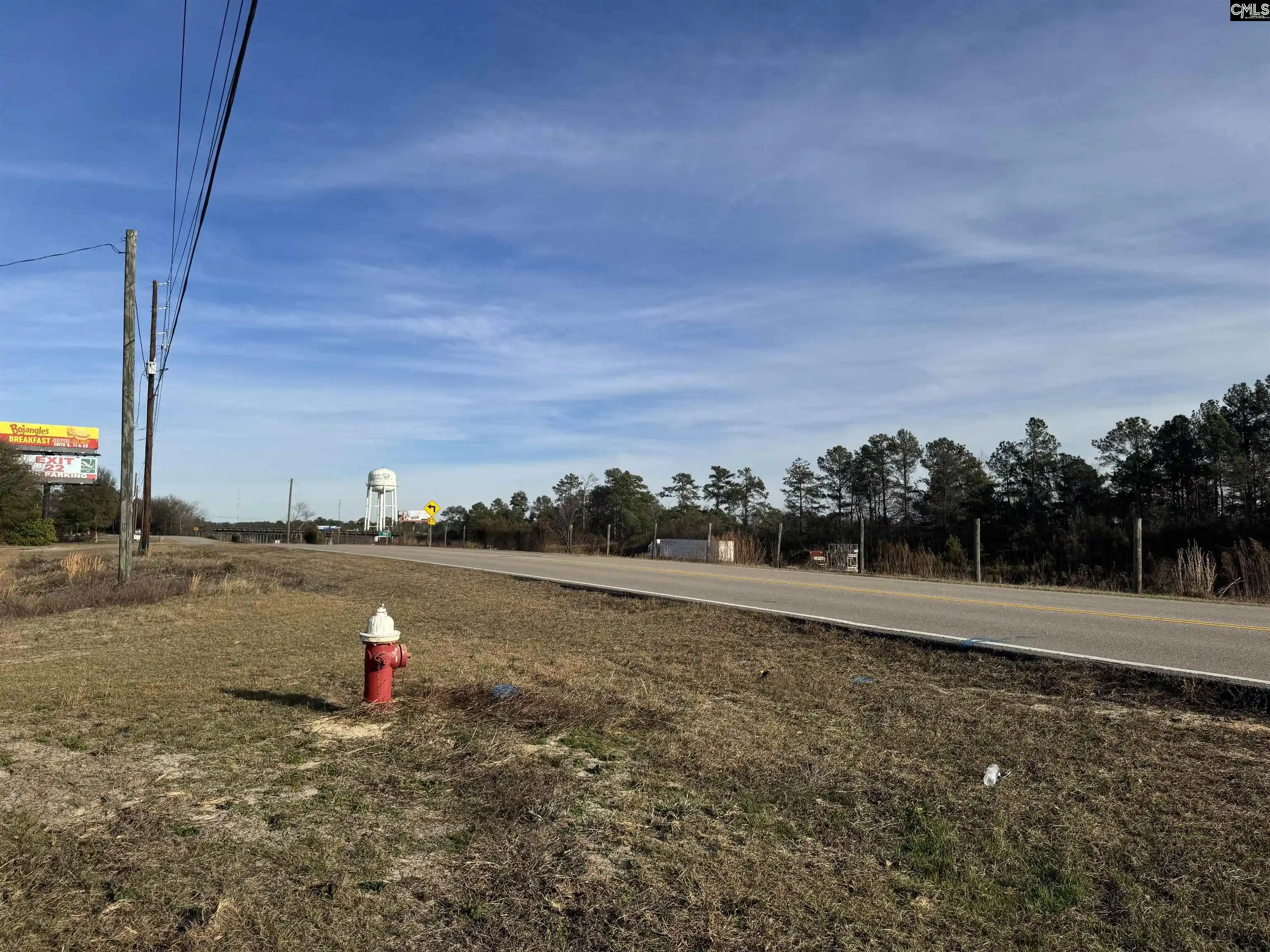 Photo 3 of Land for sale at 450 Bergen, North Augusta, SC 29860 | MLS# 626375 | Listing updated on 2026-02-06