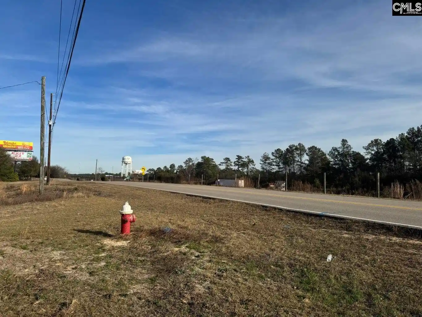 Photo 3 of Land for sale at 450 Bergen, North Augusta, SC 29860 | MLS# 626375 | Listing updated on 2026-02-06