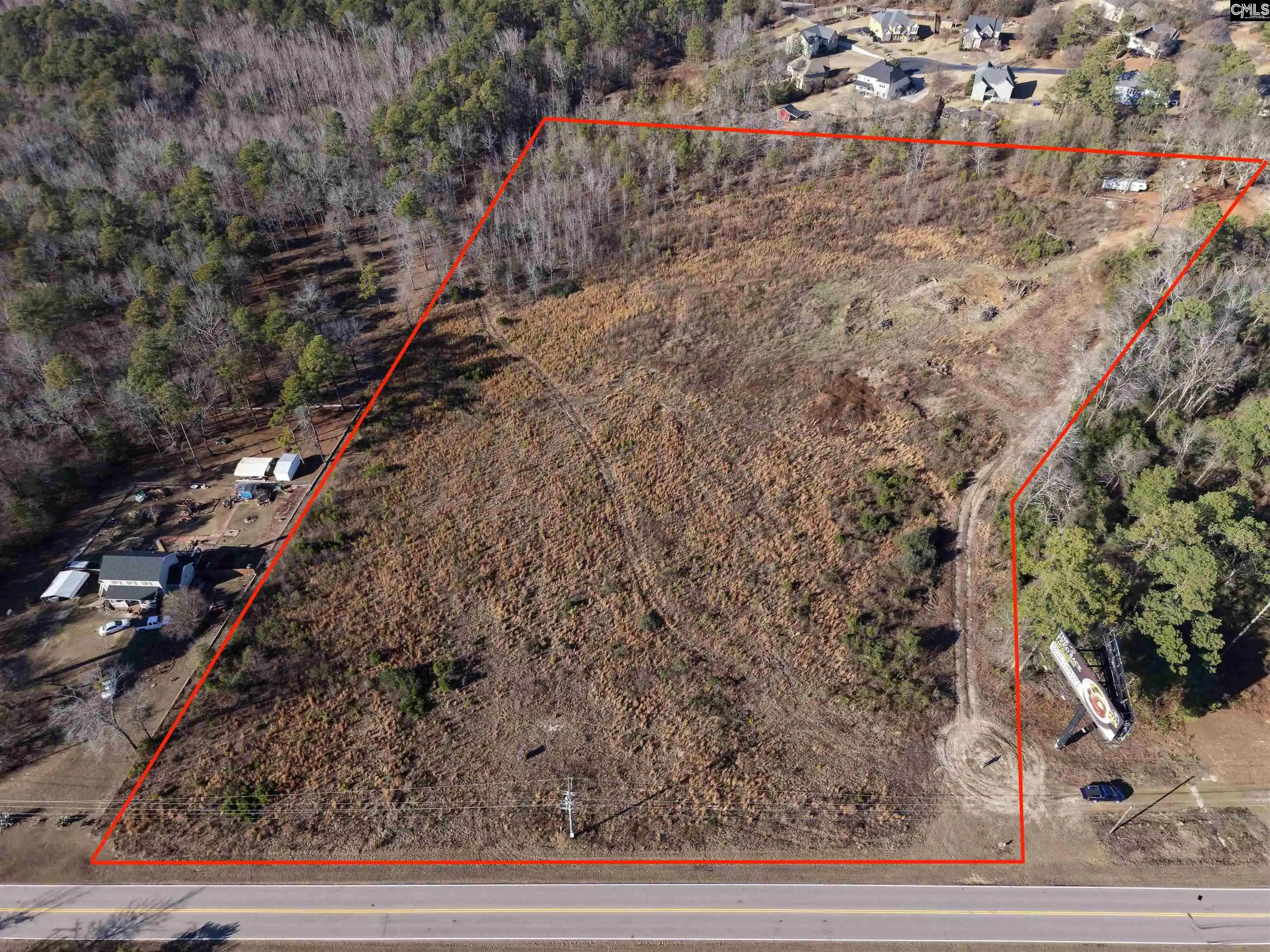 Photo 4 of Land for sale at 450 Bergen, North Augusta, SC 29860 | MLS# 626375 | Listing updated on 2026-02-06