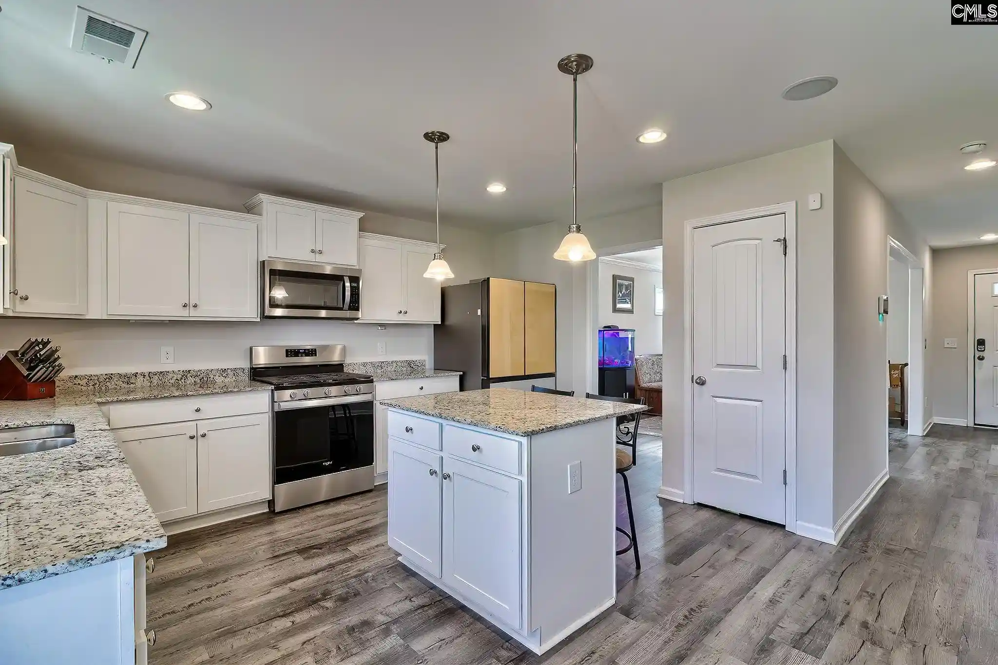 Photo 2 of Single family home for sale at 14 Manchurian, Elgin, SC 29045 | MLS# 626416 | Listing updated on 2026-08-16