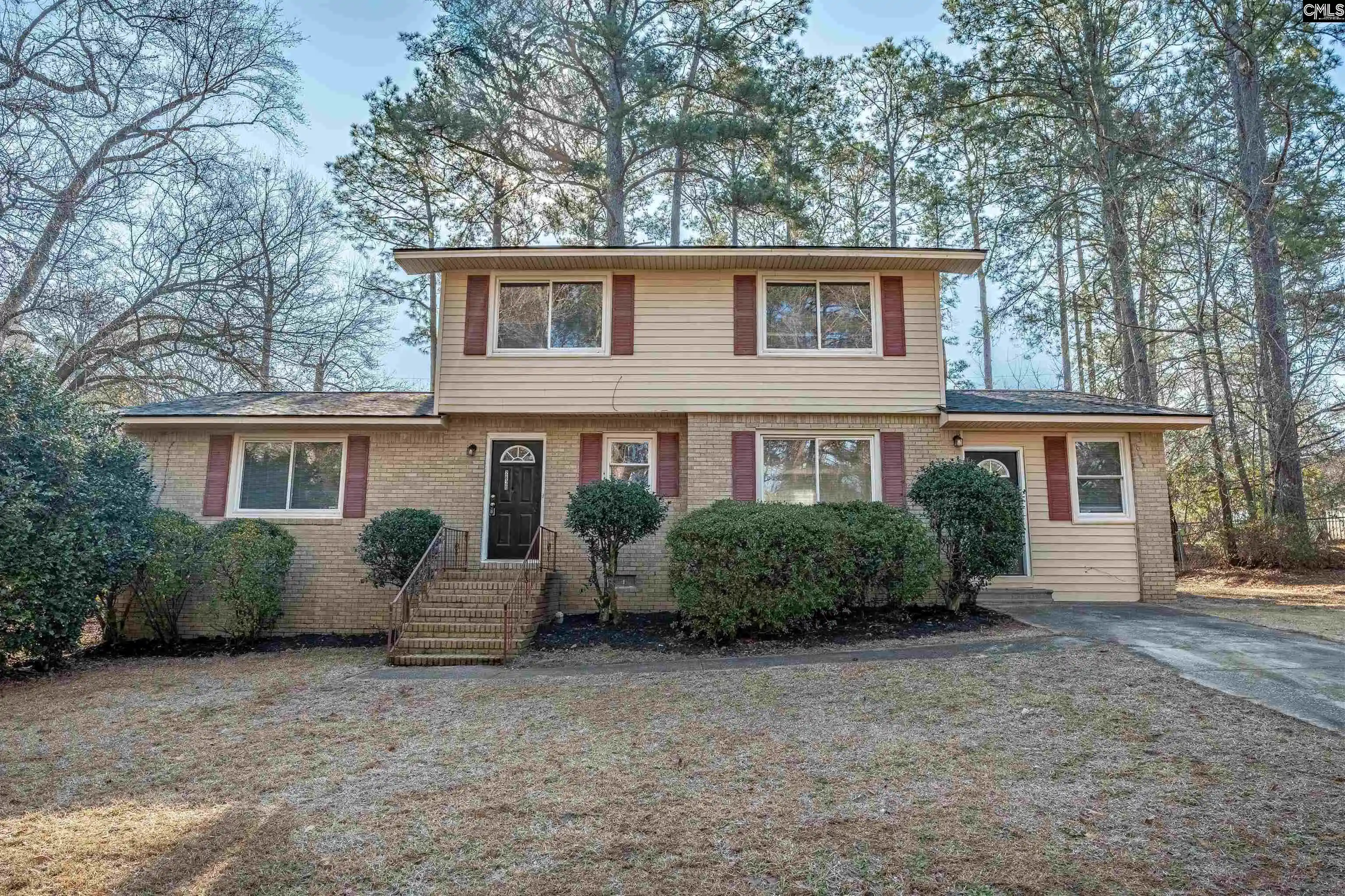 Single family home for sale at 2620 Pleasant Ridge, Columbia, SC 29209 | MLS# 626420