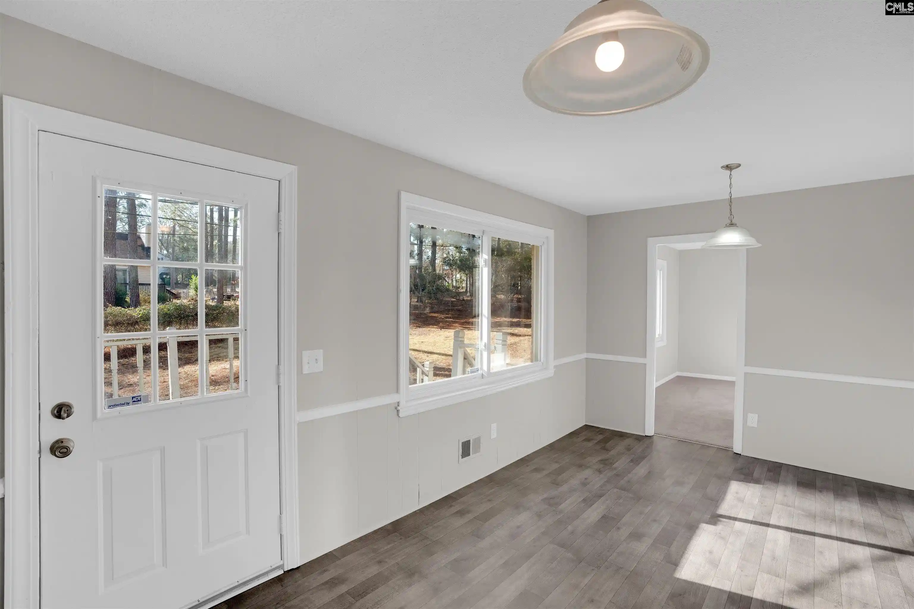 Photo 4 of Single family home for sale at 2620 Pleasant Ridge, Columbia, SC 29209 | MLS# 626420 | Listing updated on 2026-09-17