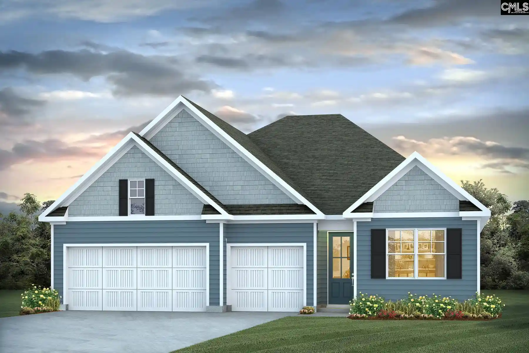 Photo 1 of Single family home for sale at 377 Still Shores, Gilbert, SC 29054 | MLS# 626576 | Listing updated on 2026-06-25