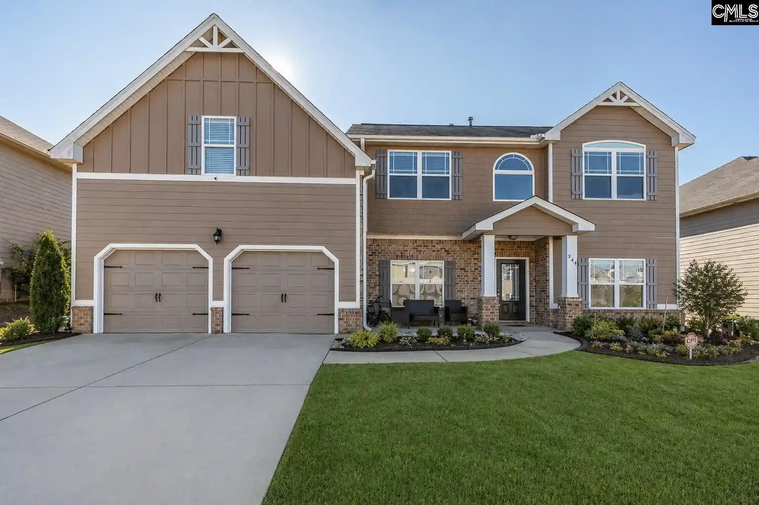 Photo 1 of Single family home for sale at 449 Reedy River, Lexington, SC 29073 | MLS# 626615 | Listing updated on 2026-08-07