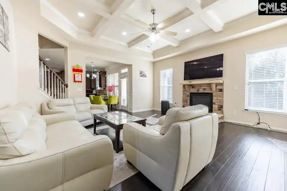 Photo 4 of Single family home for sale at 449 Reedy River, Lexington, SC 29073 | MLS# 626615 | Listing updated on 2026-08-07
