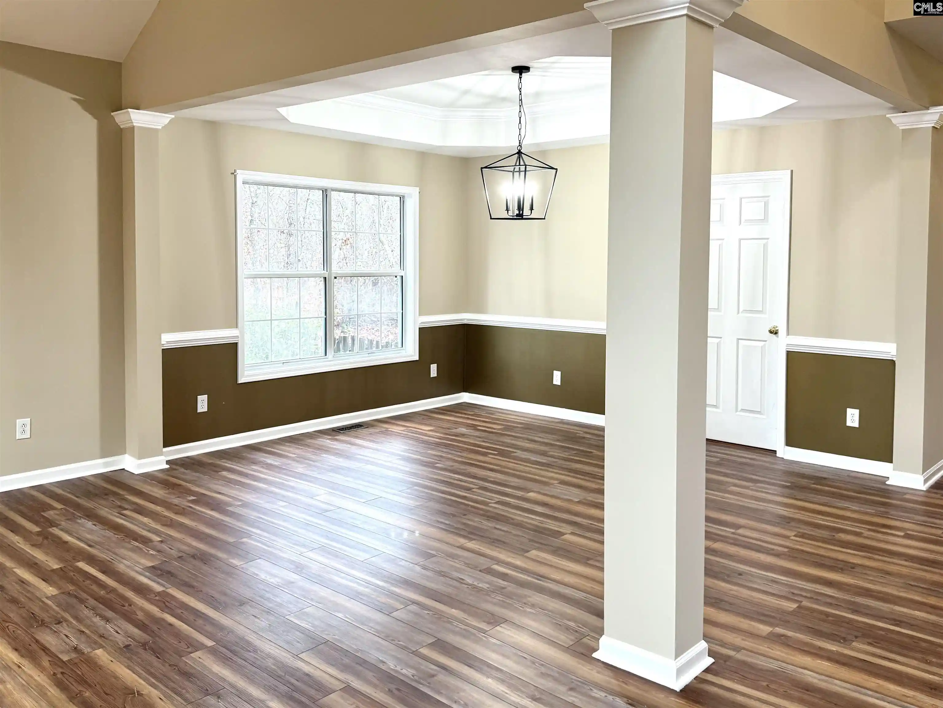 Photo 3 of Single family home for sale at 307 Bally Bunion, Columbia, SC 29229 | MLS# 626616 | Listing updated on 2026-08-30