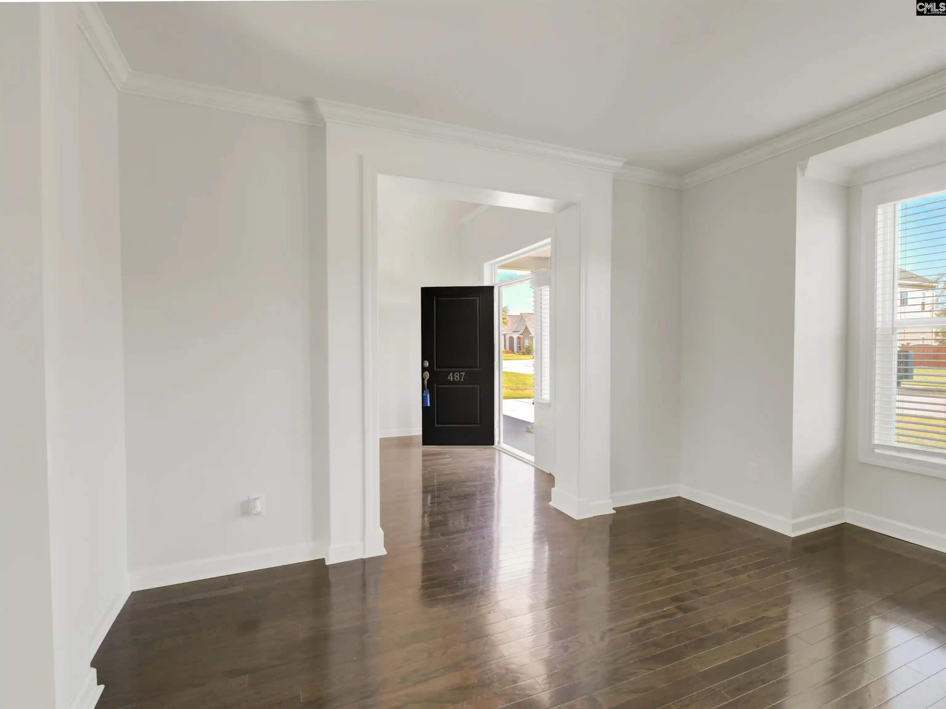 Photo 2 of Single family home for sale at 487 Pine Knot Road, Blythewood, SC 29016 | MLS# 626634 | Listing updated on 2026-07-07