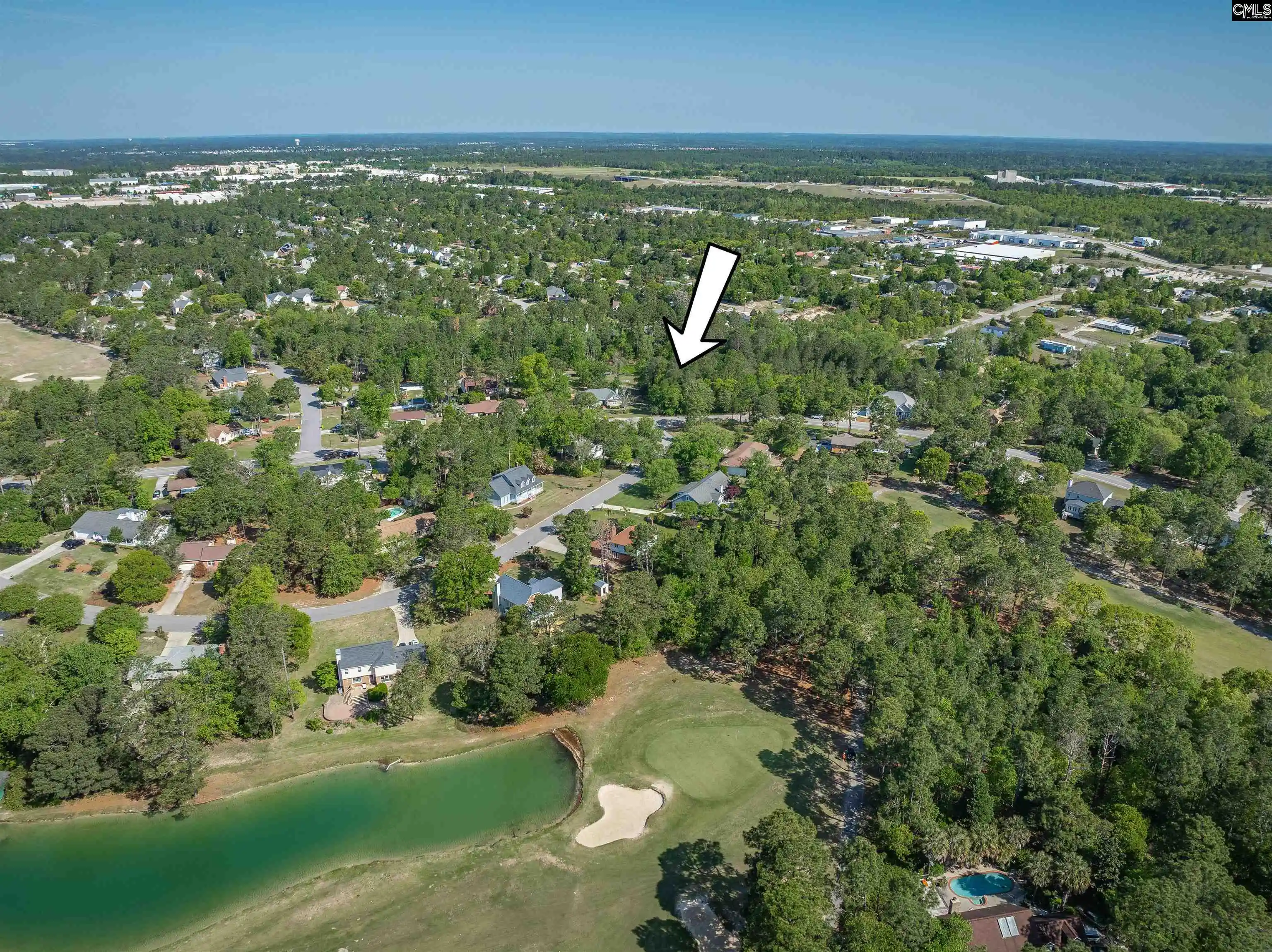 Photo 3 of Land for sale at 620 R Valhalla, Columbia, SC 29229 | MLS# 626763 | Listing updated on 2026-08-03