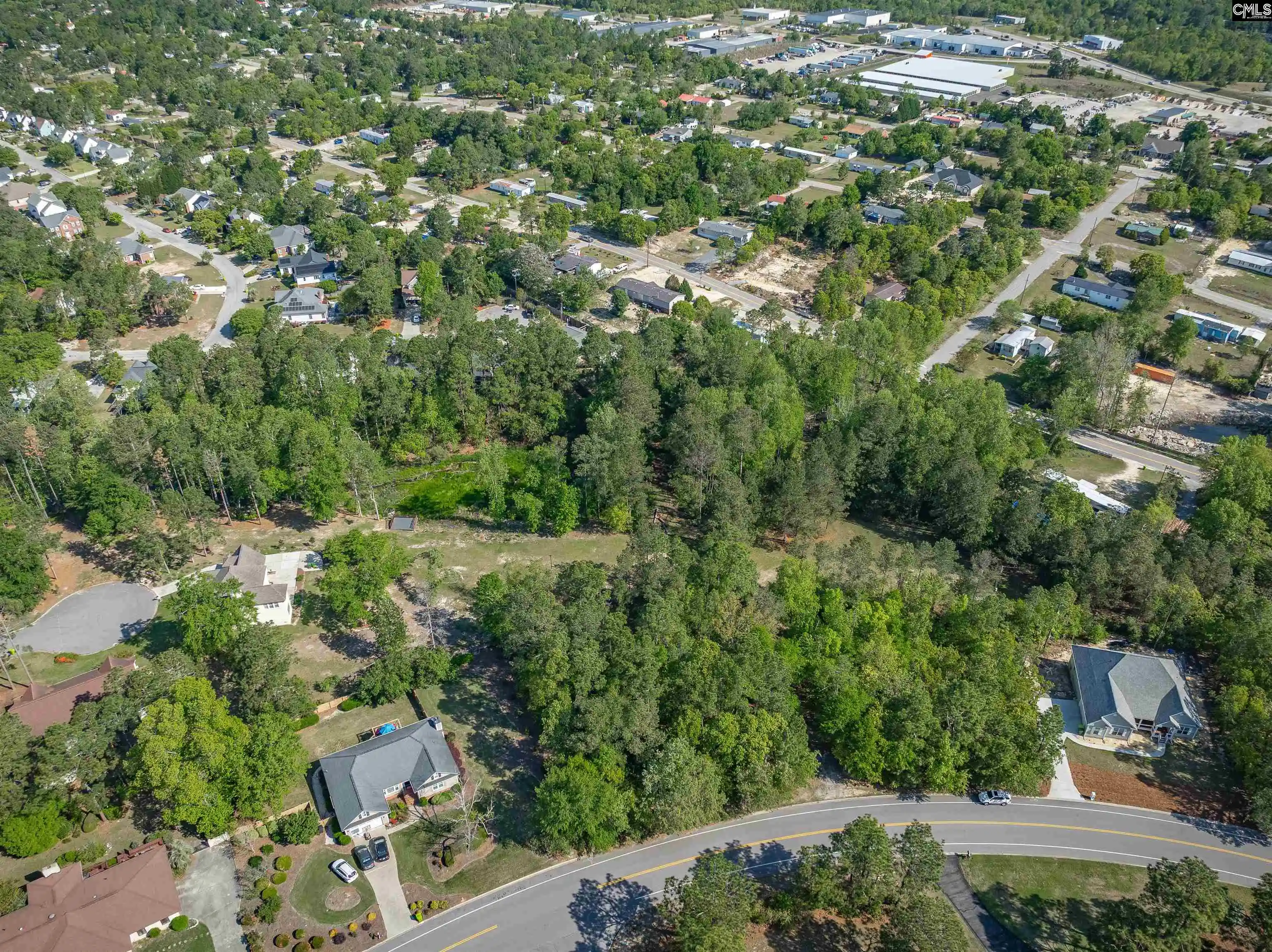 Photo 3 of Land for sale at 620 R Valhalla, Columbia, SC 29229 | MLS# 626763 | Listing updated on 2026-08-03