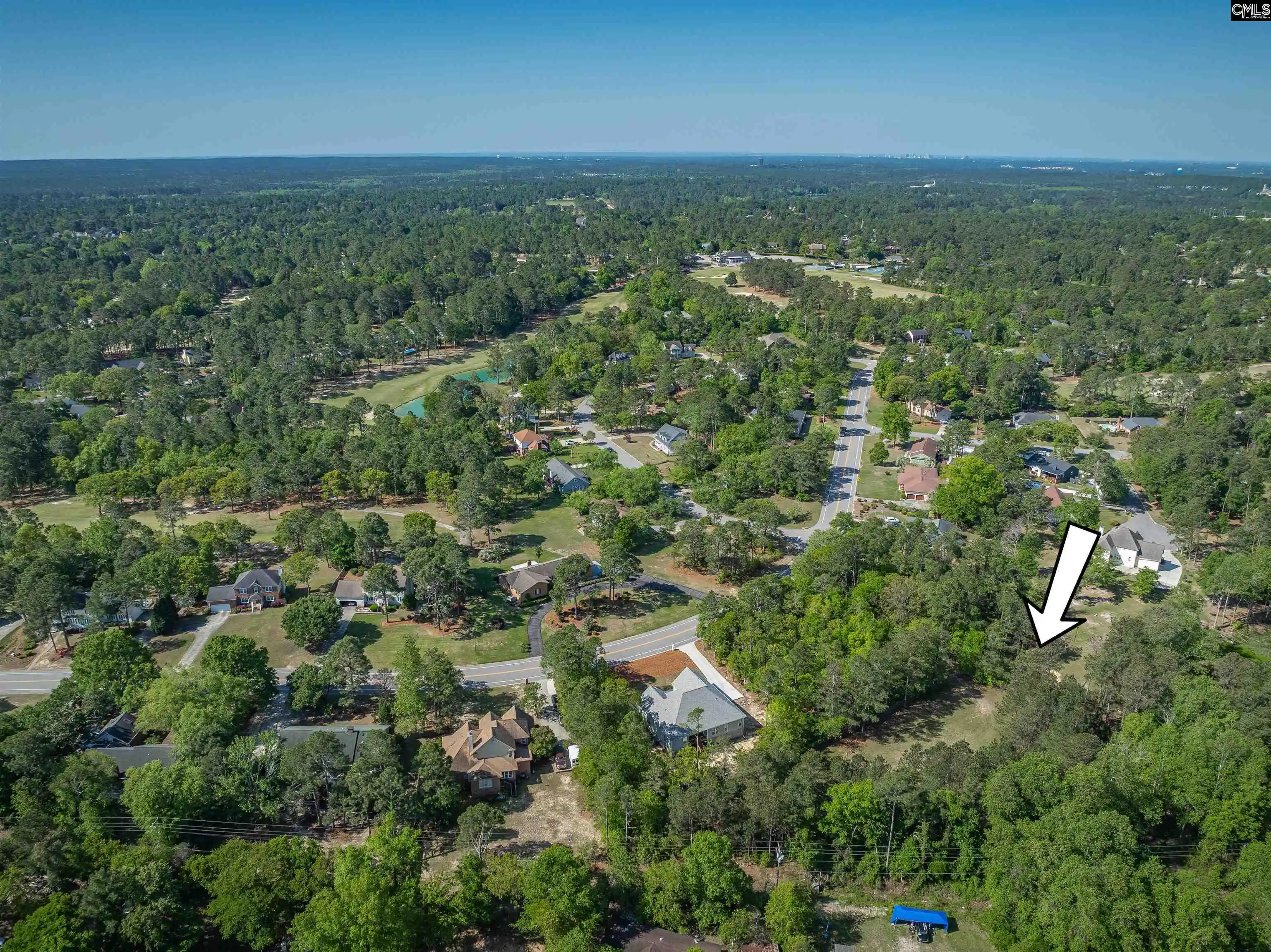 Photo 4 of Land for sale at 620 R Valhalla, Columbia, SC 29229 | MLS# 626763 | Listing updated on 2026-08-03
