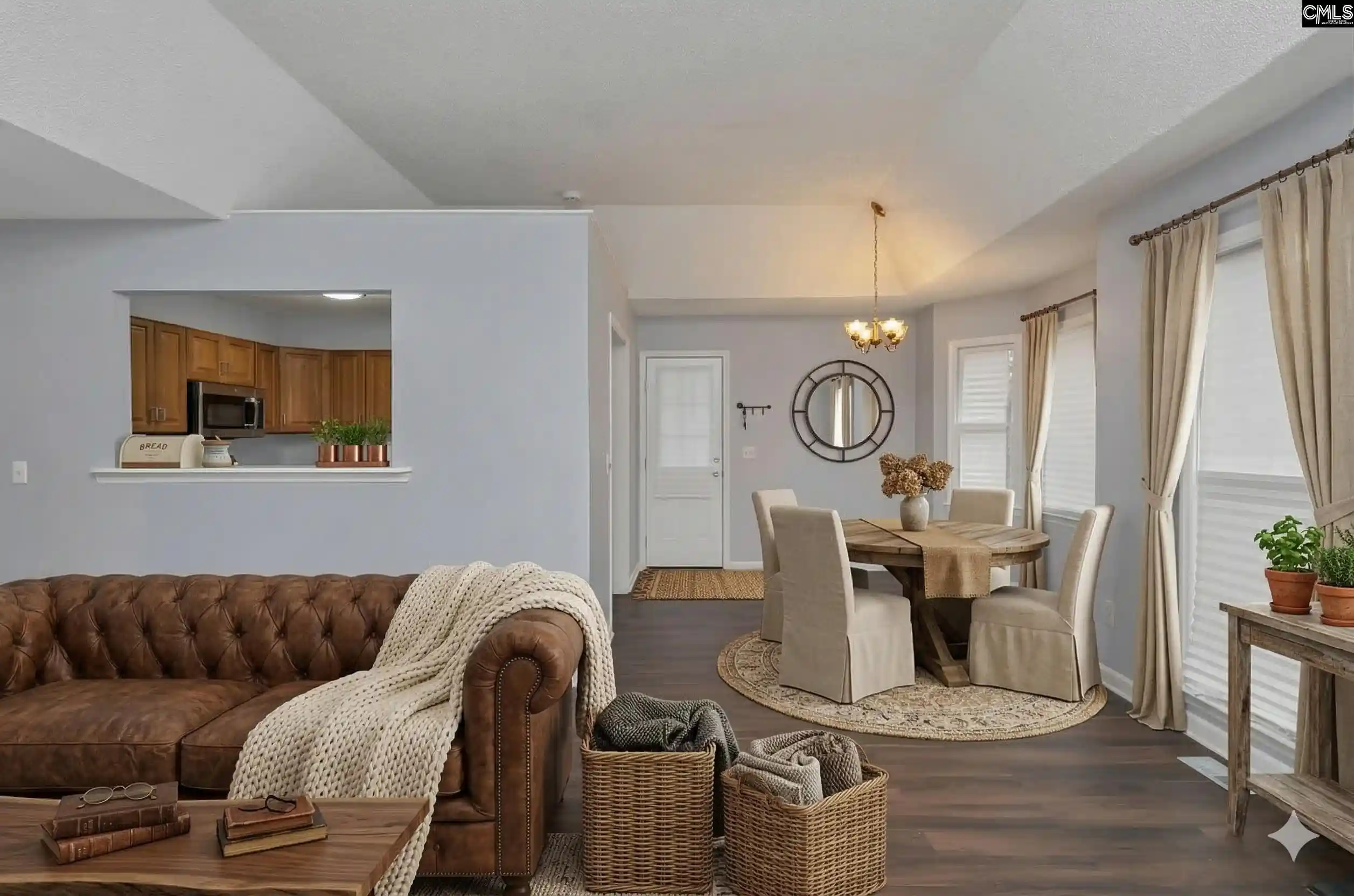 Photo 4 of Sale Pending at 123 Westshire, Columbia, SC 29210 | MLS# 626779 | Listing updated on 2026-05-12
