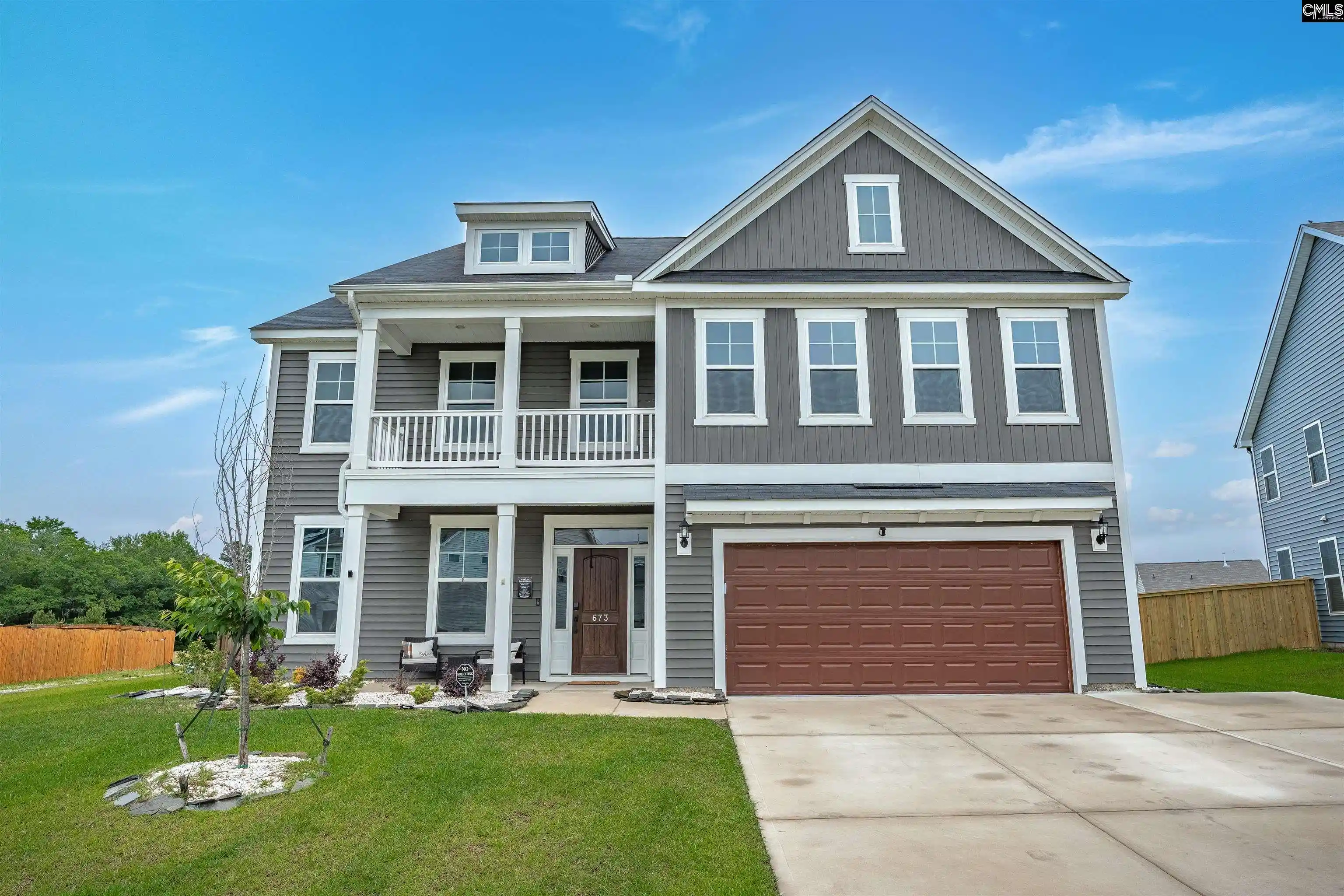 Homes for sale in Blythewood, SC | 673 Bellflower, Blythewood, SC 29016 | MLS# 626793