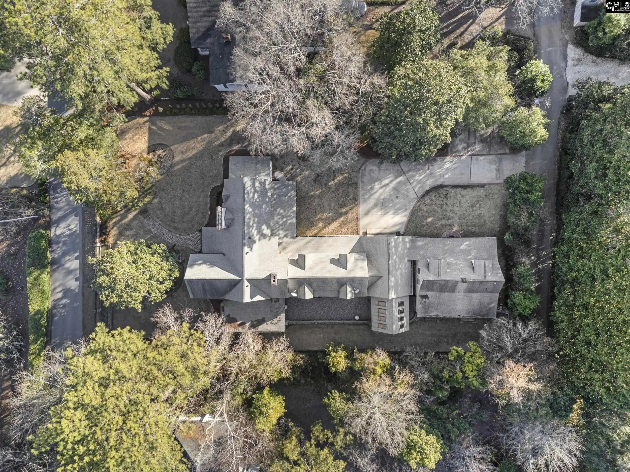 2nd image of 1807 Brevard, Camden, SC 29020 | MLS# 626888