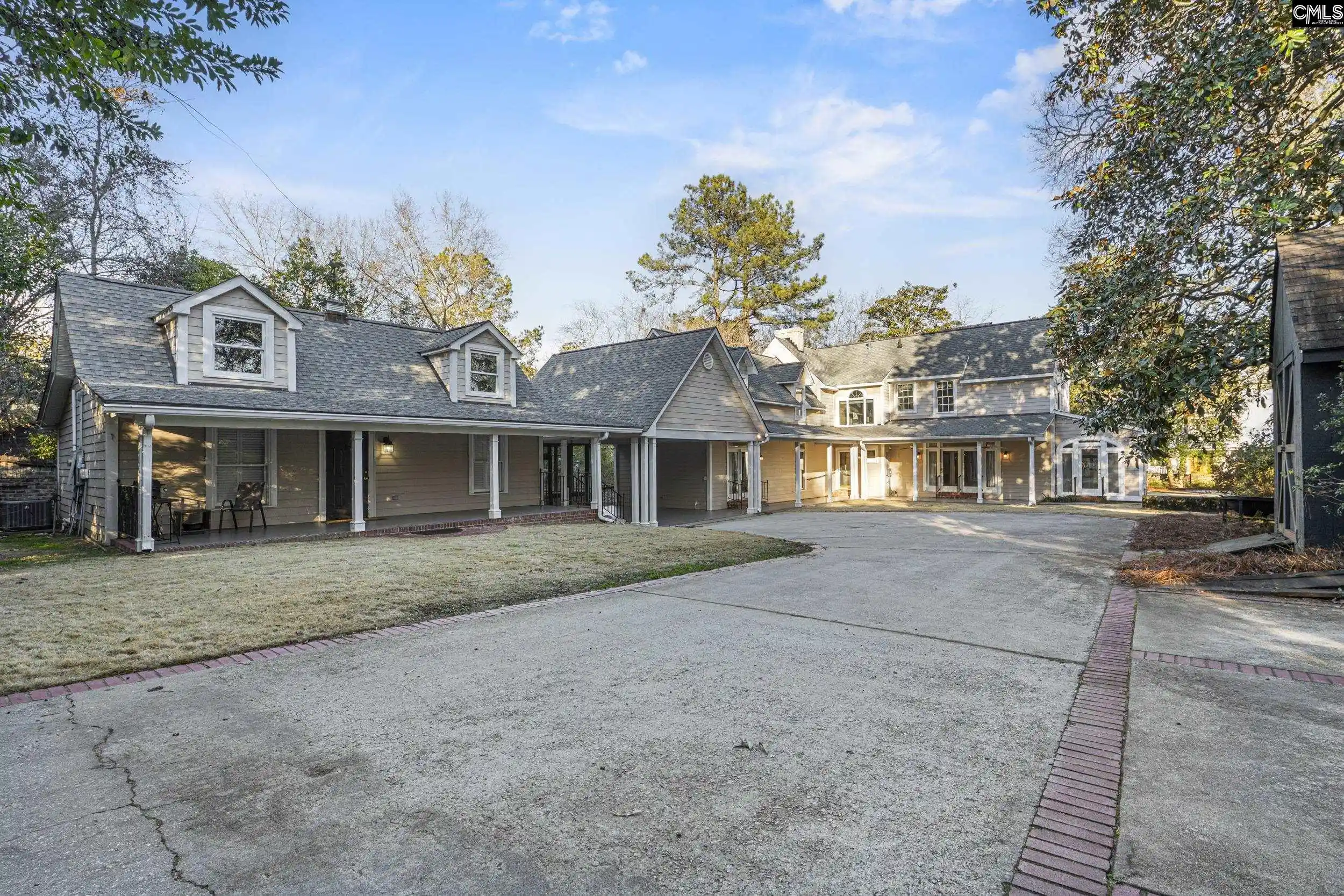63rd image of 1807 Brevard, Camden, SC 29020 | MLS# 626888