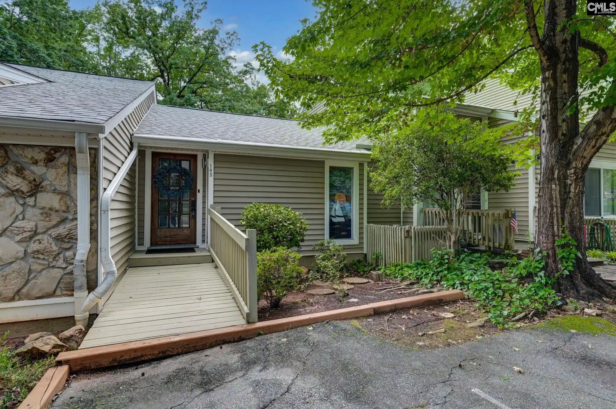 1st image of 103 Leeward, Columbia, SC 29212 | MLS# 626926