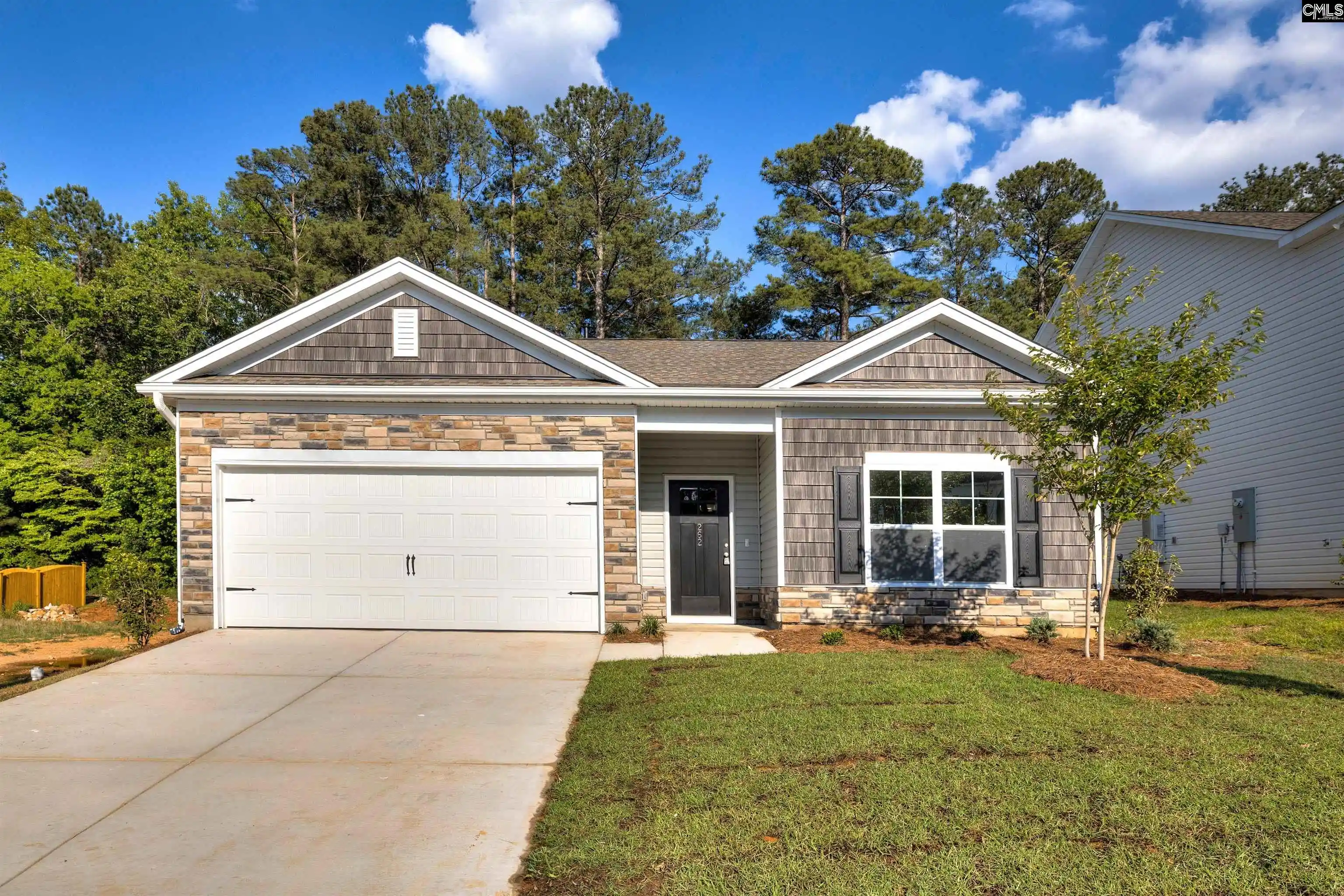 Homes for sale in Irmo, SC | 262 Boseman, Irmo, SC 29063 | MLS# 626946