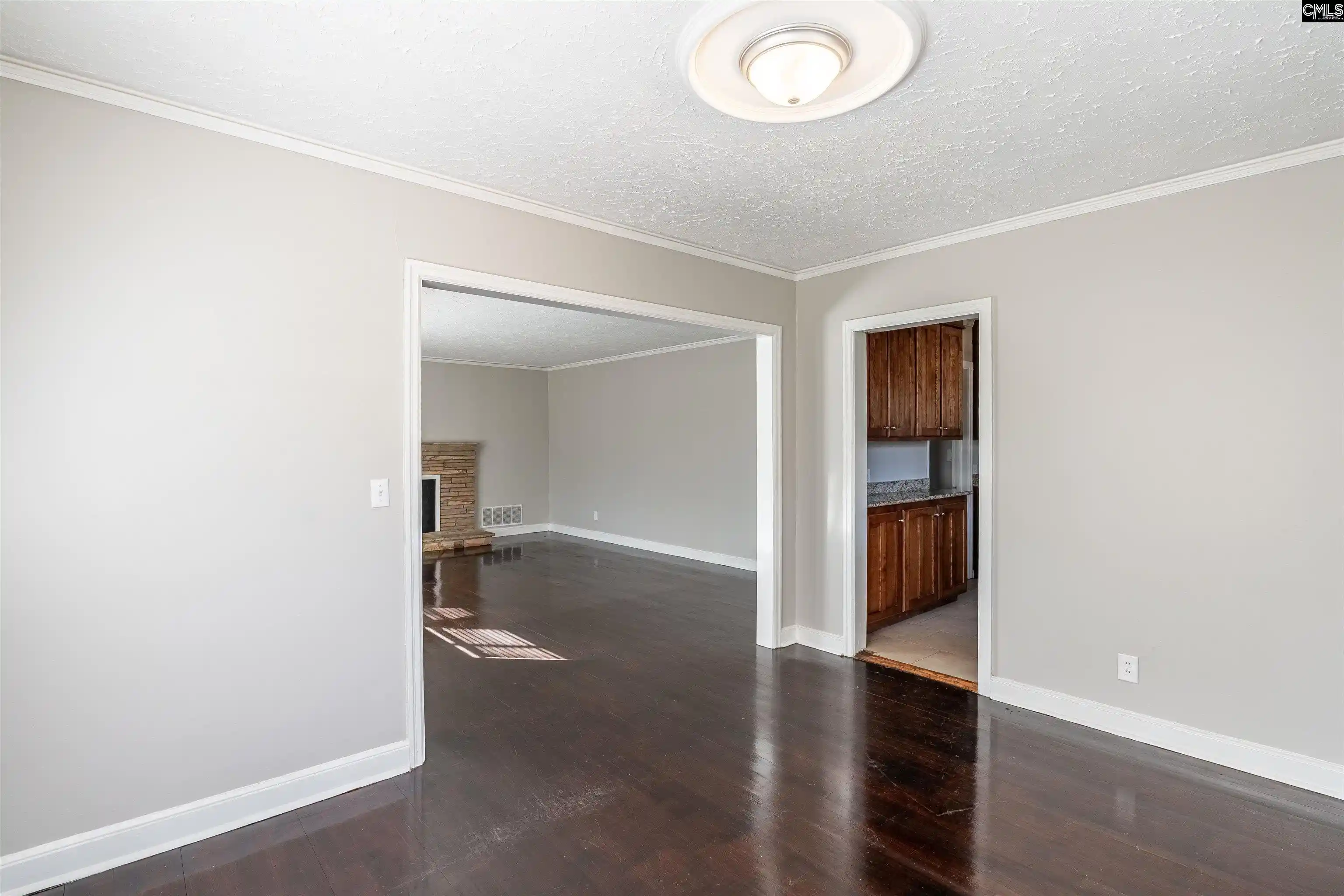 Photo 3 of Single family home for sale at 1101 Sunnyside, Columbia, SC 29204 | MLS# 626955 | Listing updated on 2026-09-11