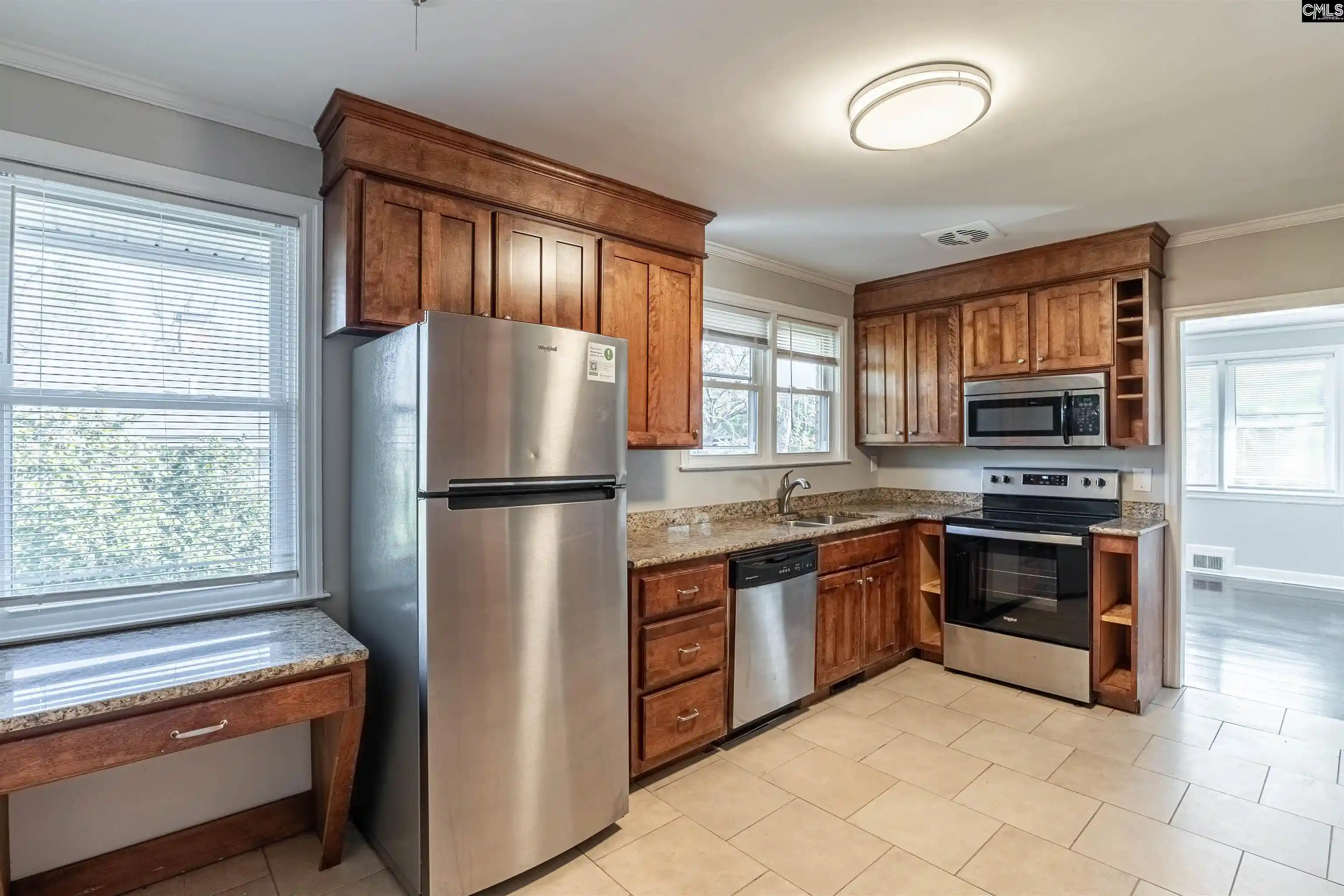 Photo 3 of Single family home for sale at 1101 Sunnyside, Columbia, SC 29204 | MLS# 626955 | Listing updated on 2026-09-11