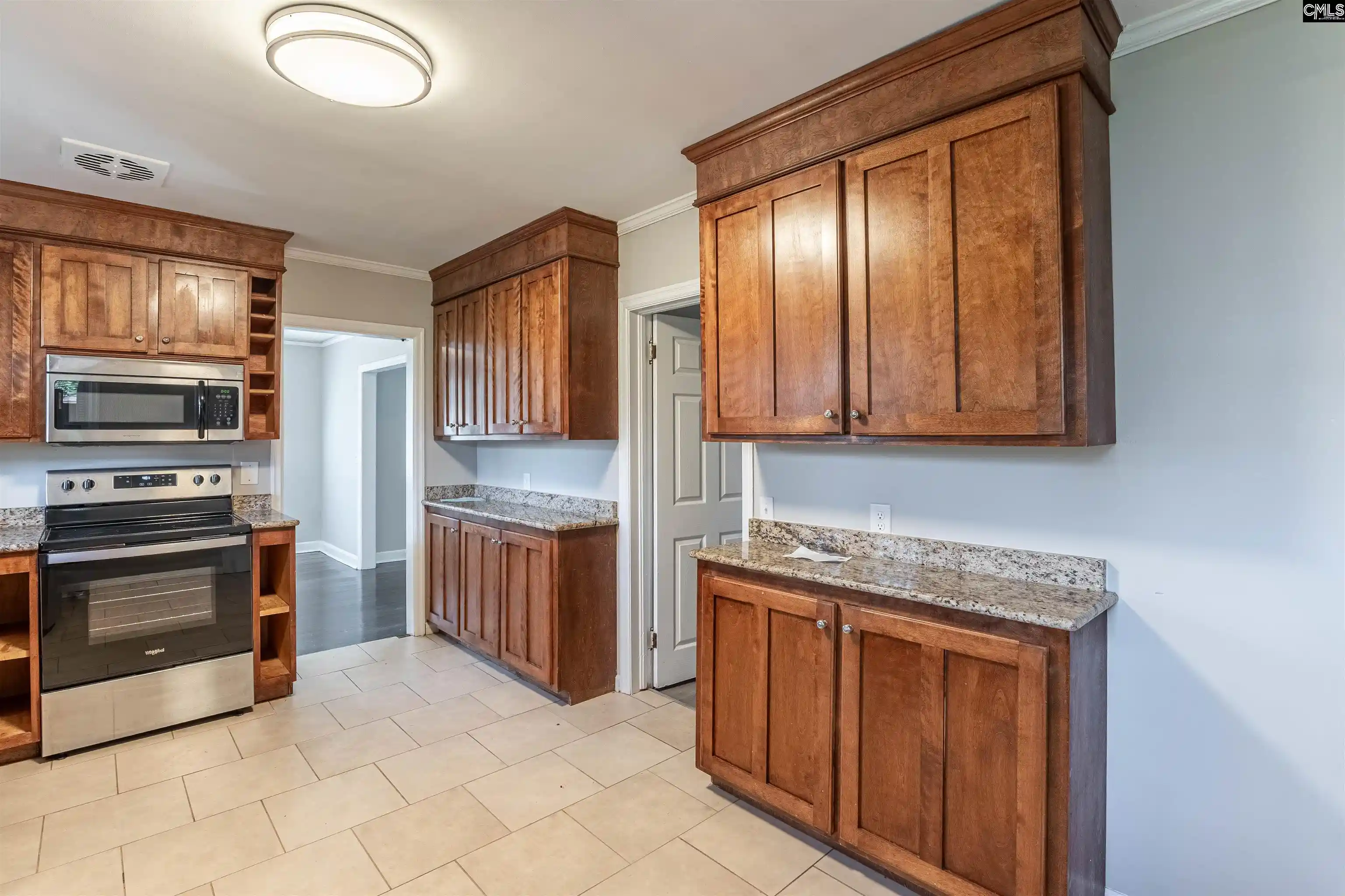 Photo 4 of Single family home for sale at 1101 Sunnyside, Columbia, SC 29204 | MLS# 626955 | Listing updated on 2026-09-11