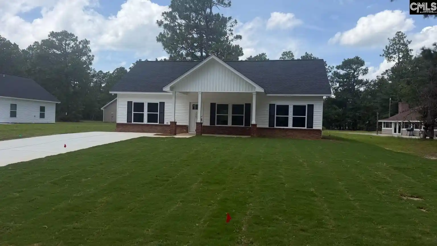 1st image of 3063 Dalton, Orangeburg, SC 29118 | MLS# 626982