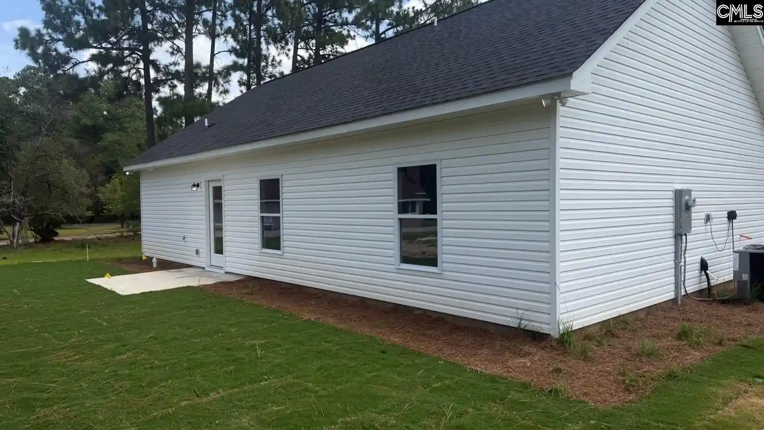 5th image of 3063 Dalton, Orangeburg, SC 29118 | MLS# 626982