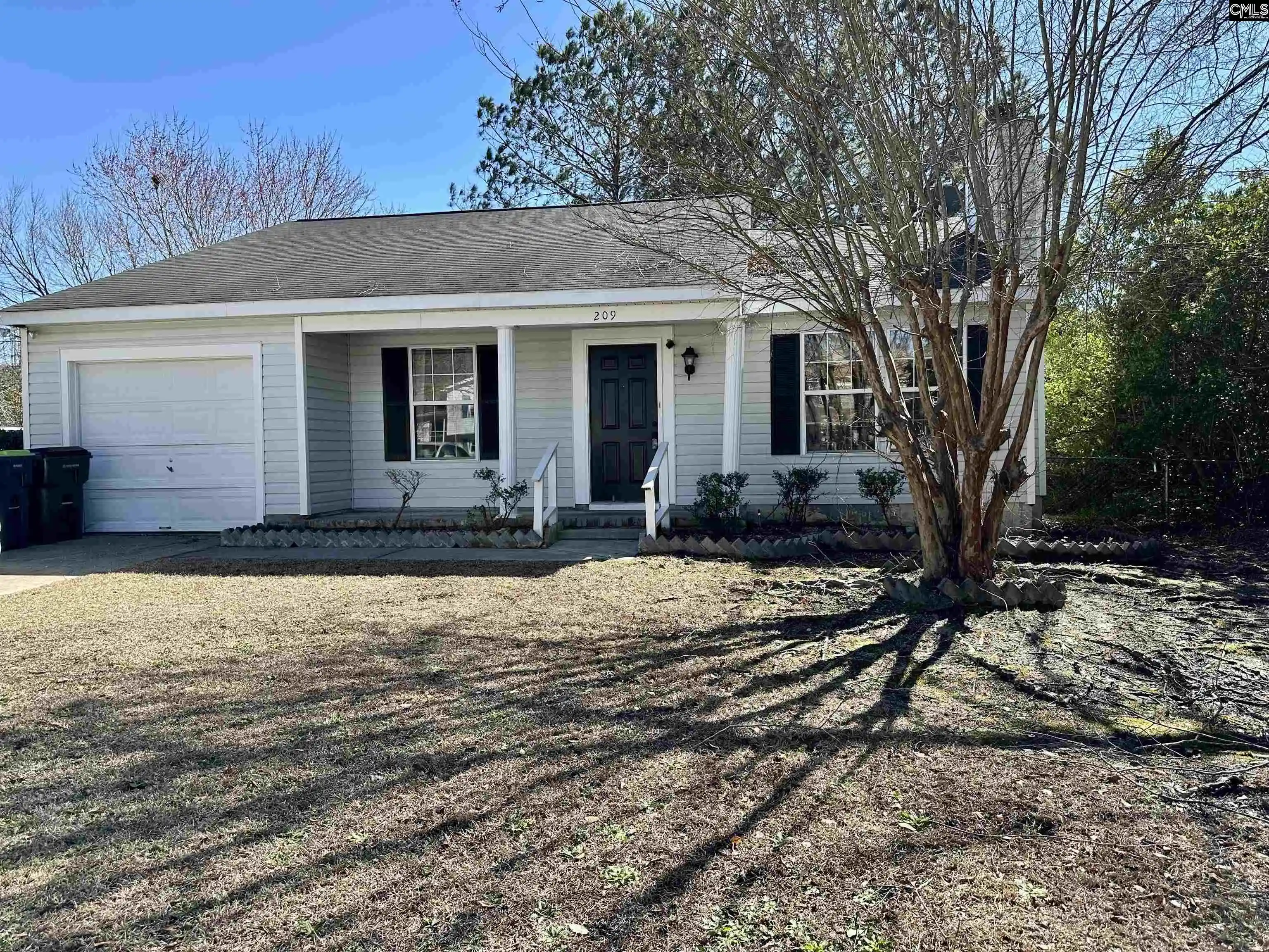 1st image of 209 Maple Tree, Lexington, SC 29073 | MLS# 627003