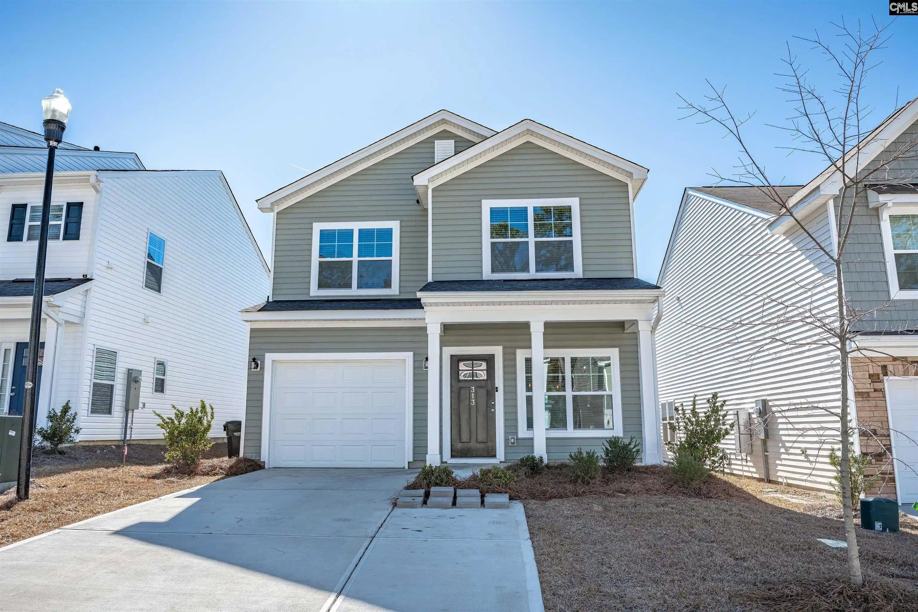 Photo 1 of Sale Pending at 313 Pinaster, West Columbia, SC 29170 | MLS# 627012 | Listing updated on 2026-08-20