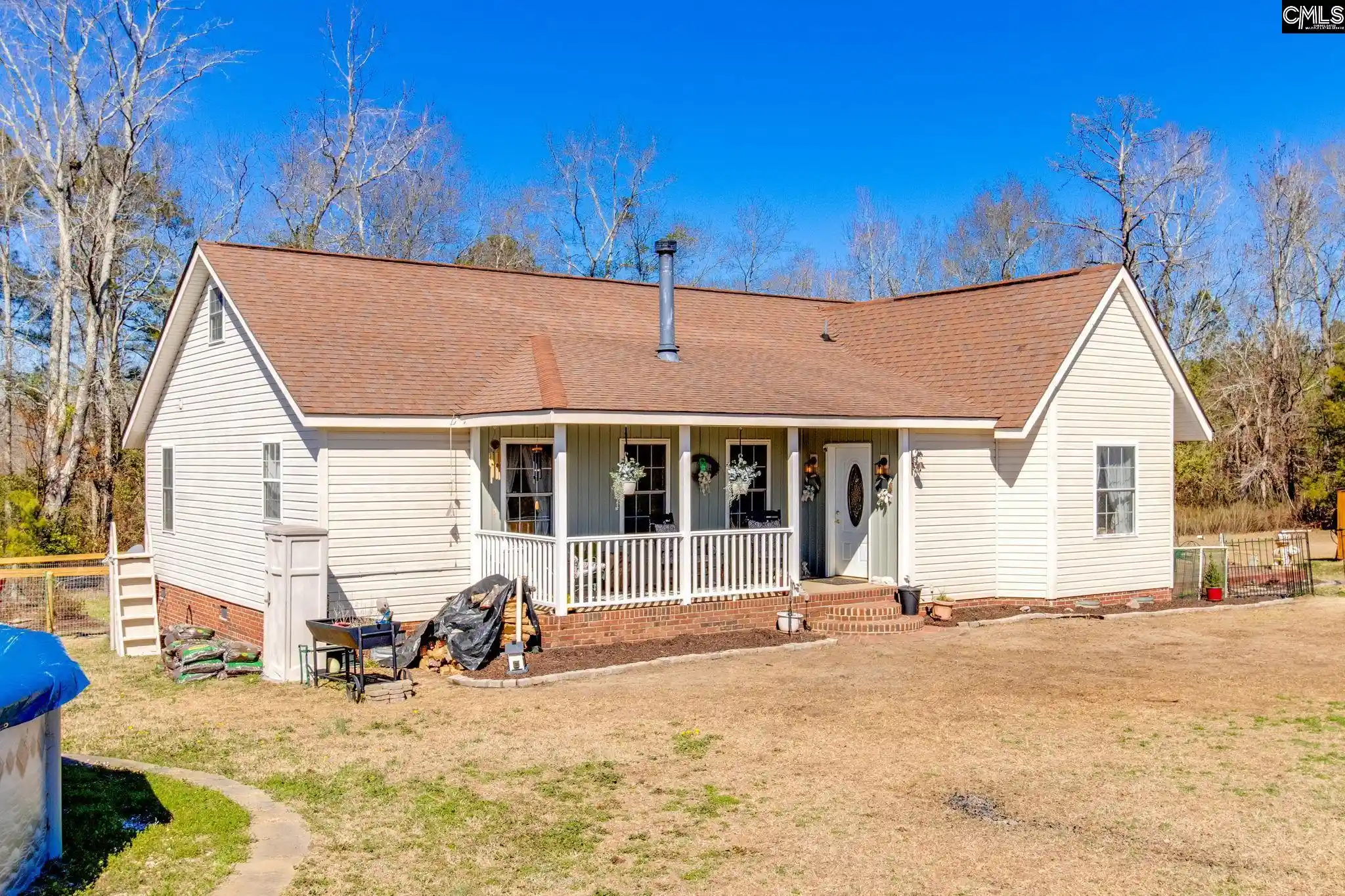 Homes for sale in Wagener, SC | 1080 Fox Young, Wagener, SC 29164 | MLS# 627051