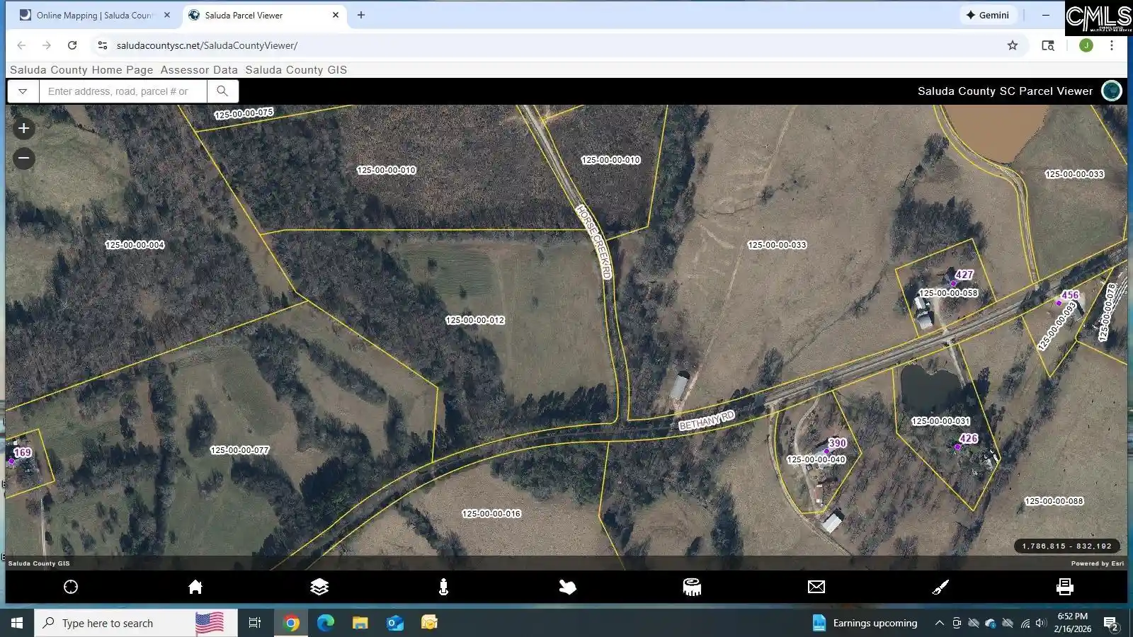Homes for sale in Saluda, SC | 0 Bethany, Saluda, SC 29138 | MLS# 627068