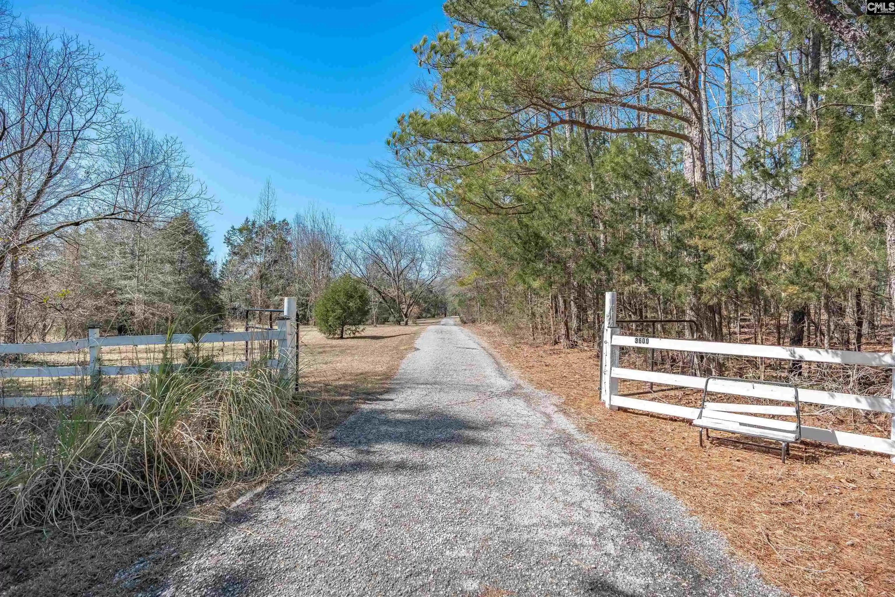 Photo 1 of Single family home for sale at 3600 Kennerly, Irmo, SC 29063 | MLS# 627086 | Listing updated on 2026-07-29