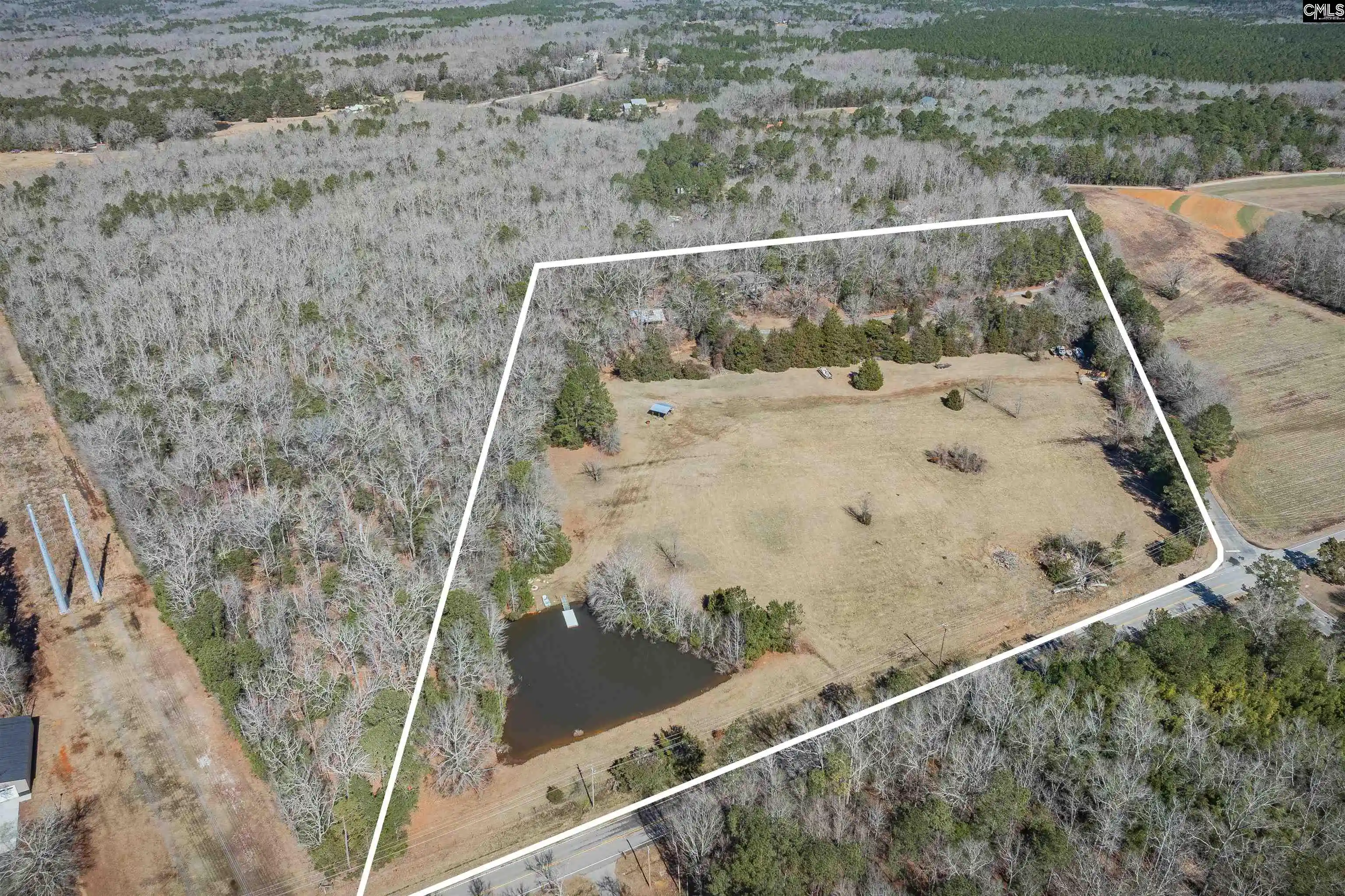 Photo 2 of Single family home for sale at 3600 Kennerly, Irmo, SC 29063 | MLS# 627086 | Listing updated on 2026-07-29