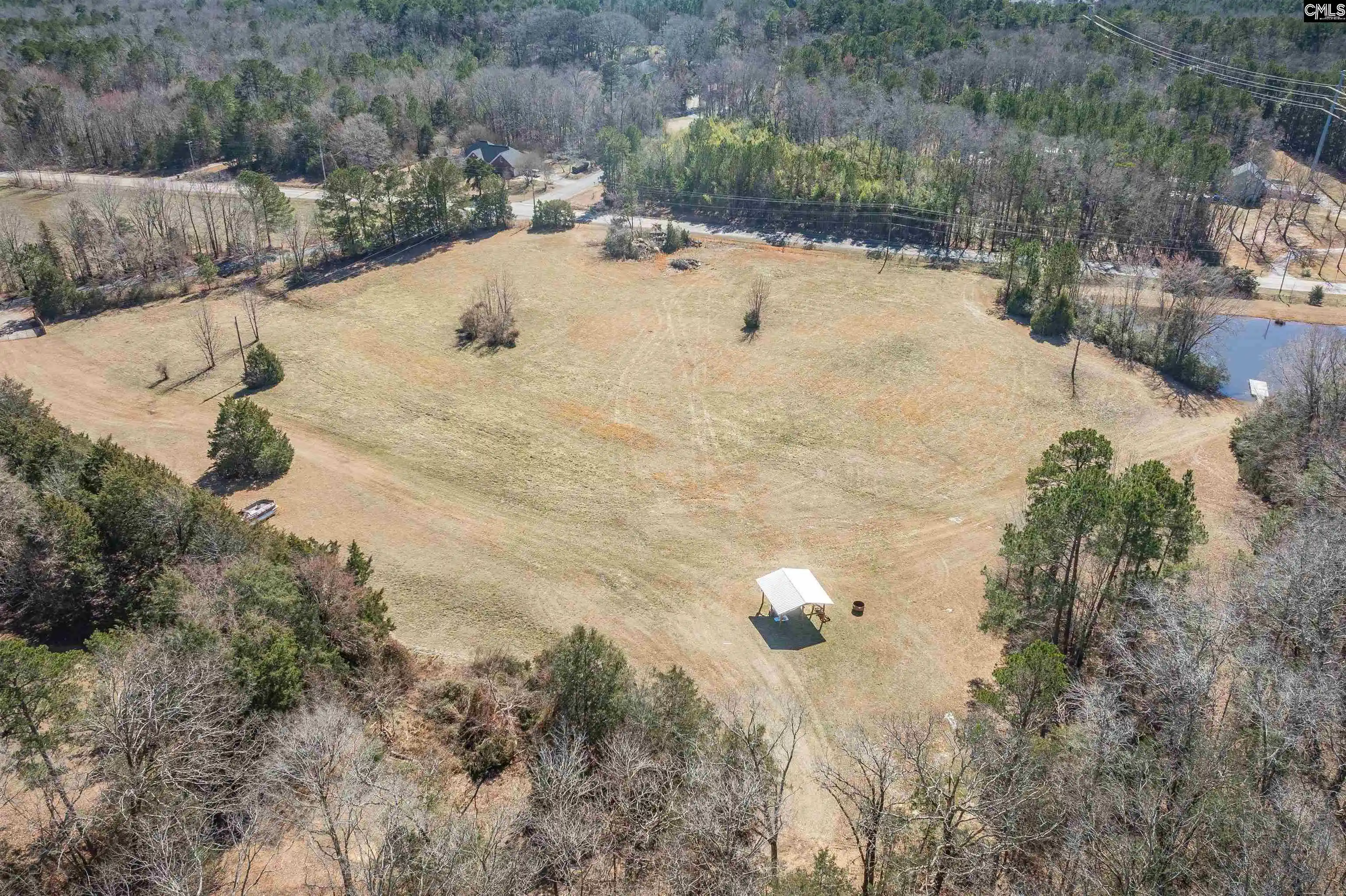 Photo 4 of Single family home for sale at 3600 Kennerly, Irmo, SC 29063 | MLS# 627086 | Listing updated on 2026-07-29