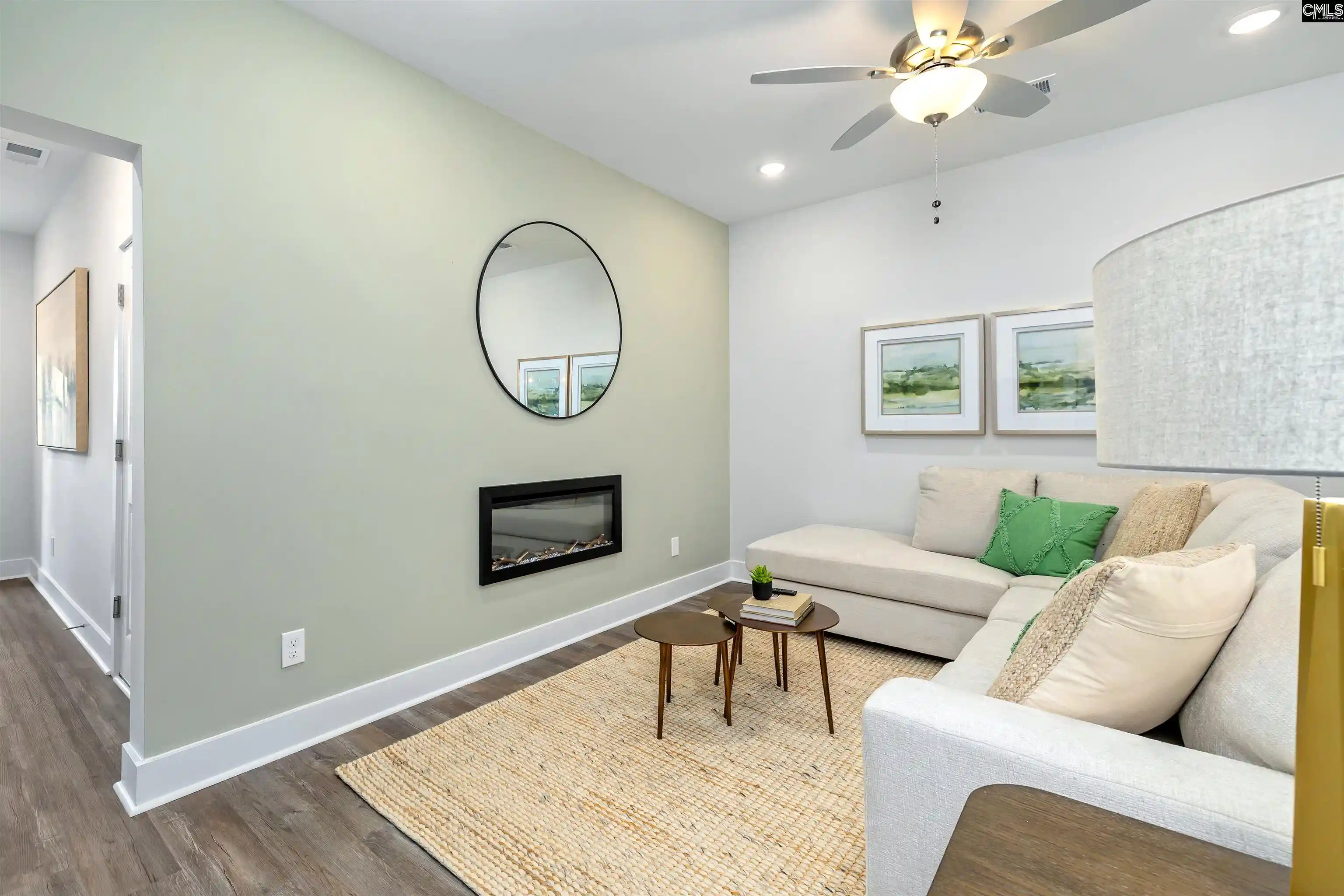 Photo 2 of Townhouse for sale at 4 Fawn Spot, Elgin, SC 29045 | MLS# 627137 | Listing updated on 2026-08-27
