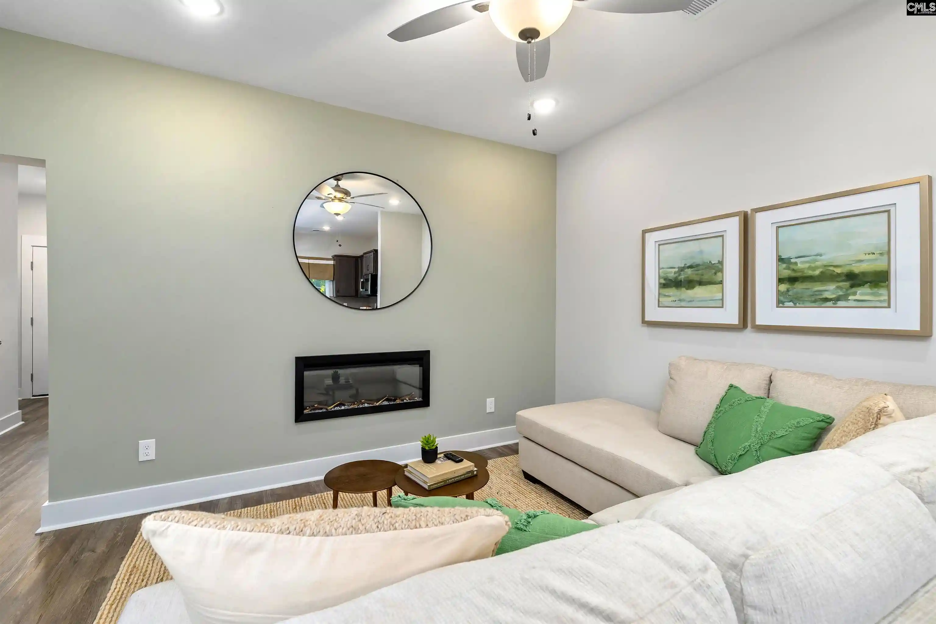 Photo 3 of Townhouse for sale at 4 Fawn Spot, Elgin, SC 29045 | MLS# 627137 | Listing updated on 2026-08-27