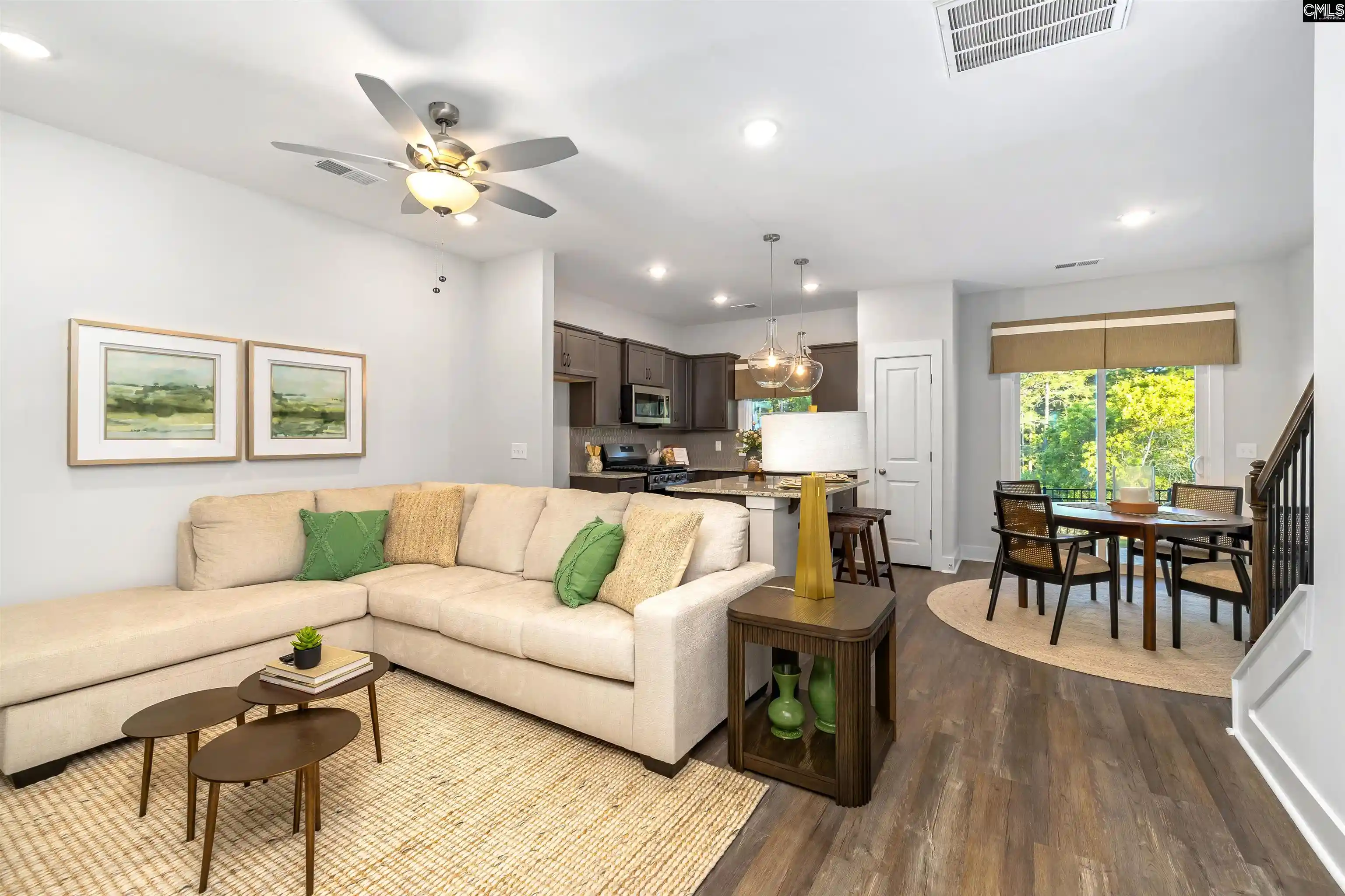 Photo 31 of Townhouse for sale at 4 Fawn Spot, Elgin, SC 29045 | MLS# 627137 | Listing updated on 2026-08-27