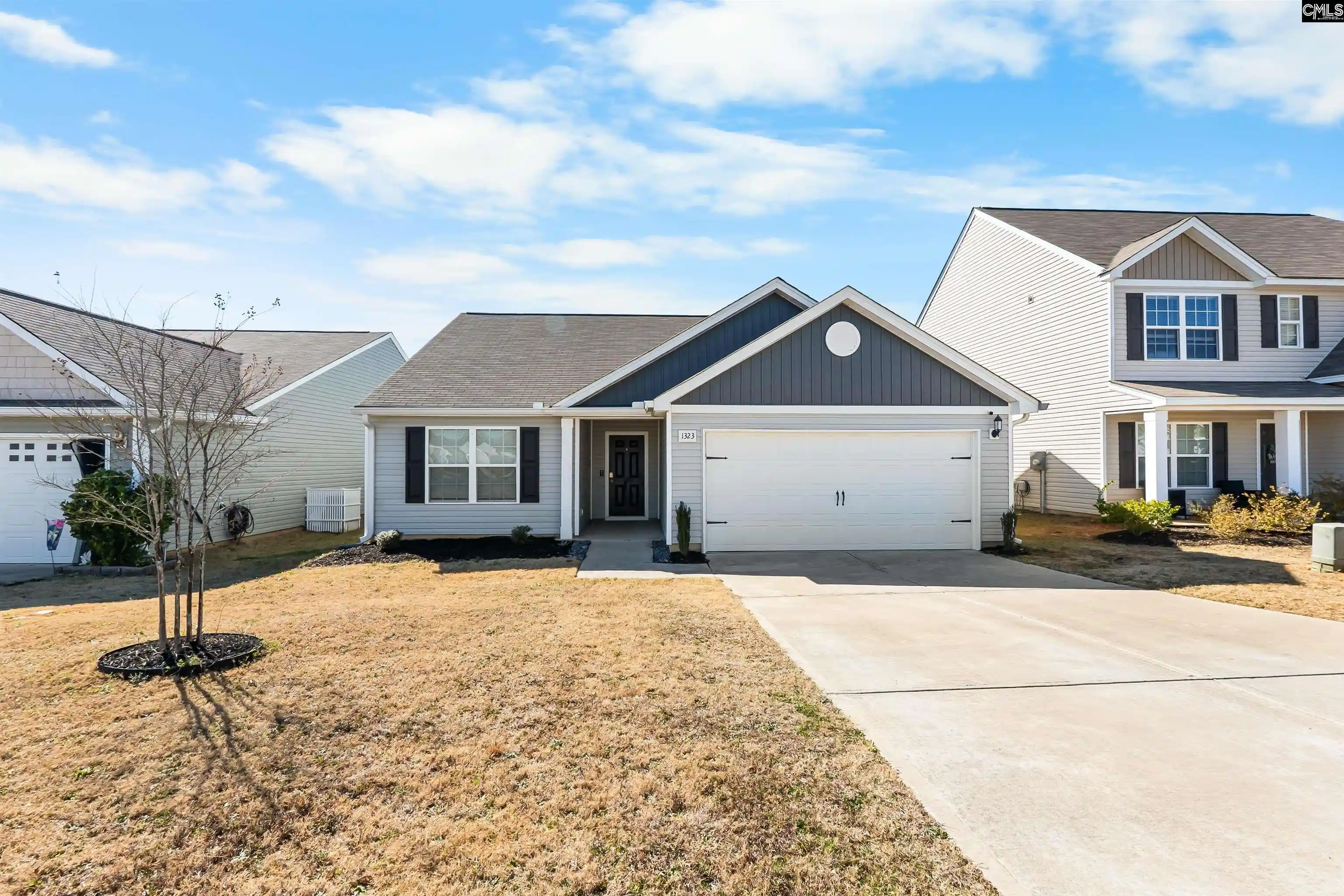 Homes for sale in Gilbert, SC | 1323 Clemons, Gilbert, SC 29054 | MLS# 627140