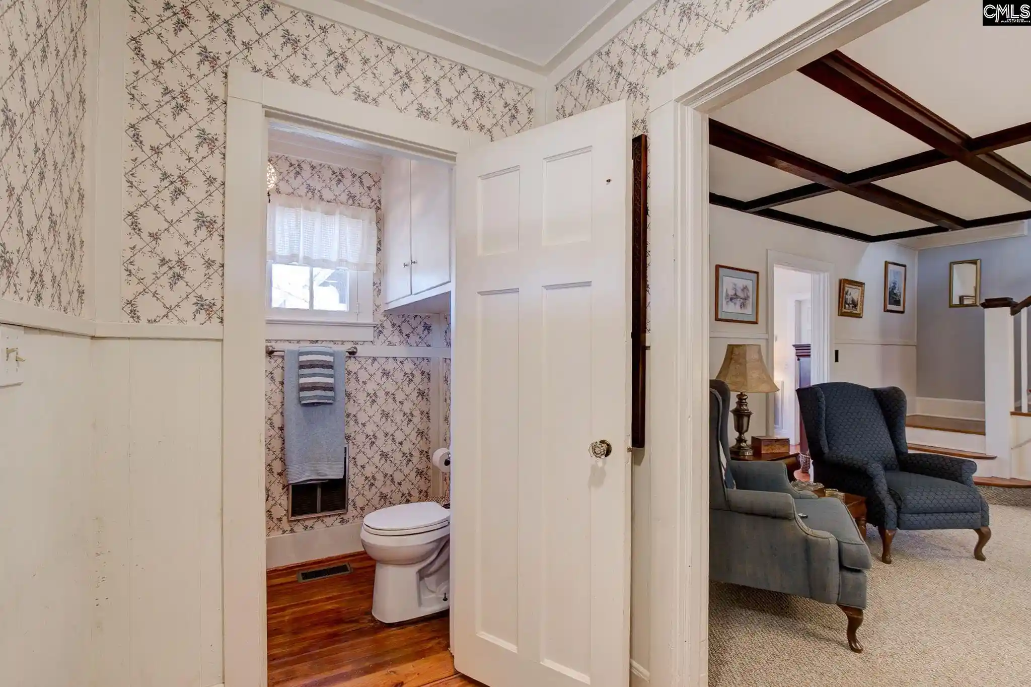 2nd image of 1408 Mill, Camden, SC 29020 | MLS# 627161