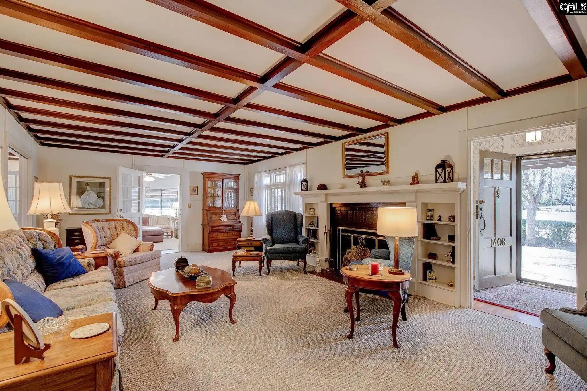 3rd image of 1408 Mill, Camden, SC 29020 | MLS# 627161