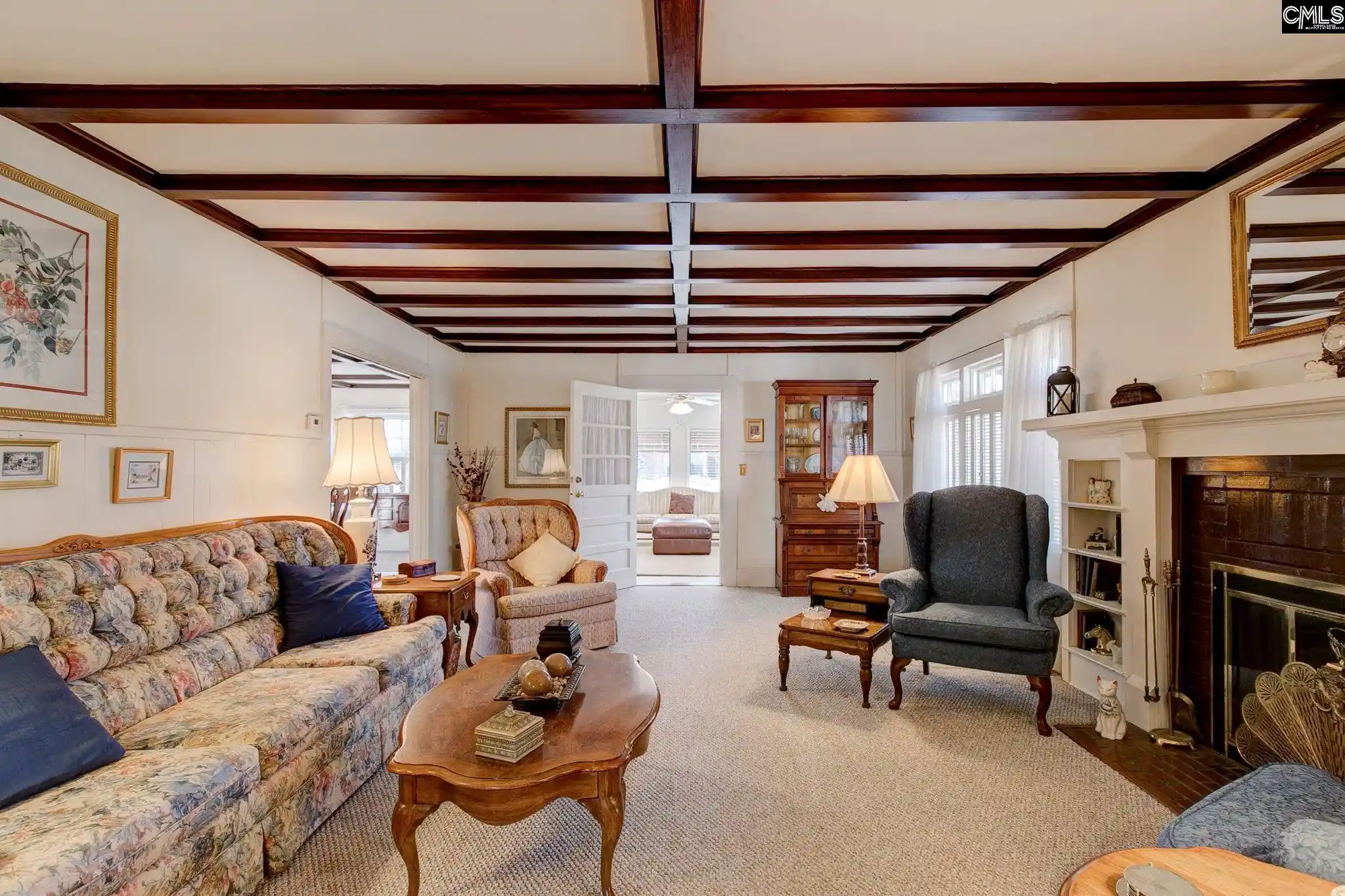 4th image of 1408 Mill, Camden, SC 29020 | MLS# 627161