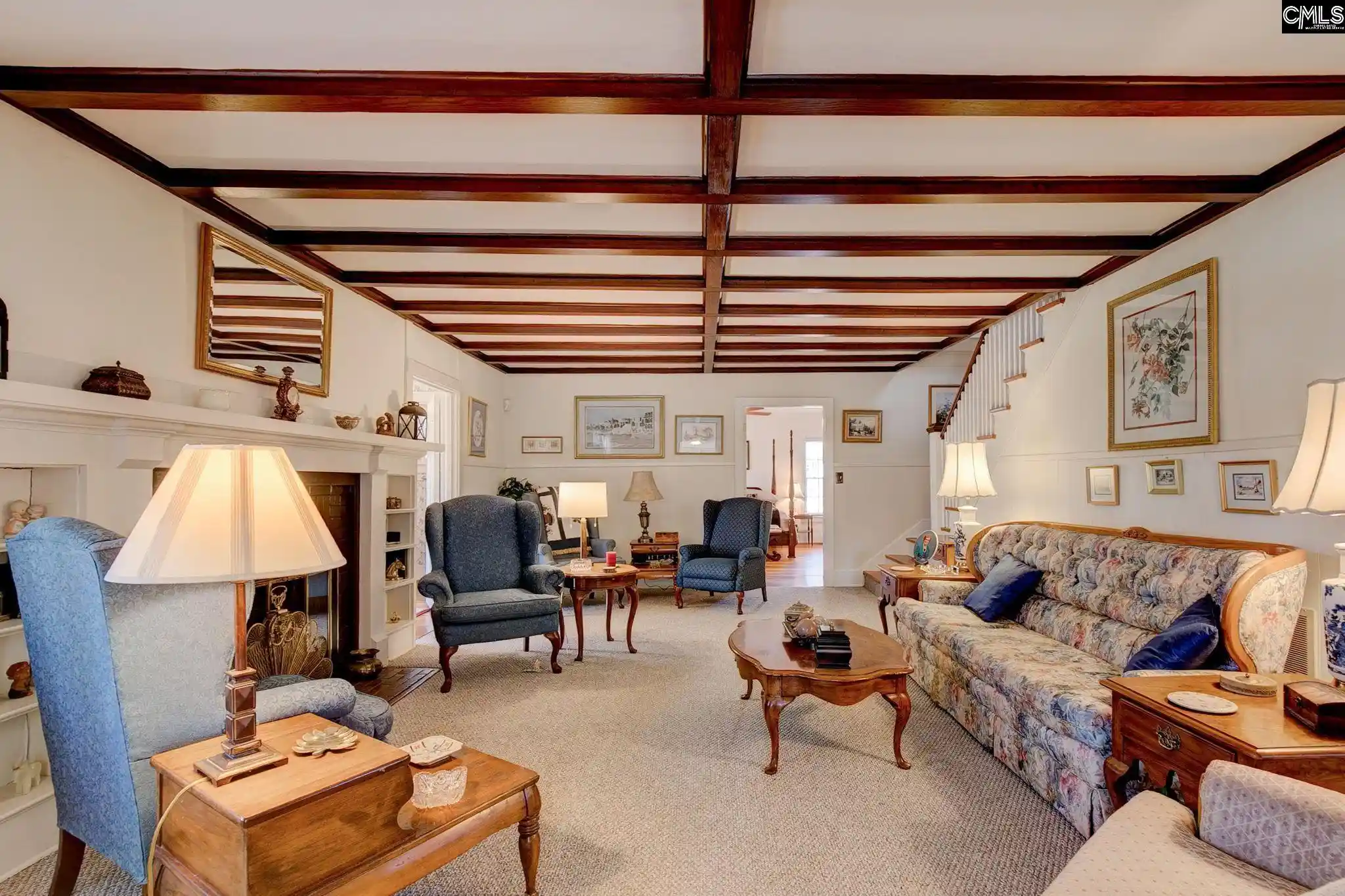 5th image of 1408 Mill, Camden, SC 29020 | MLS# 627161