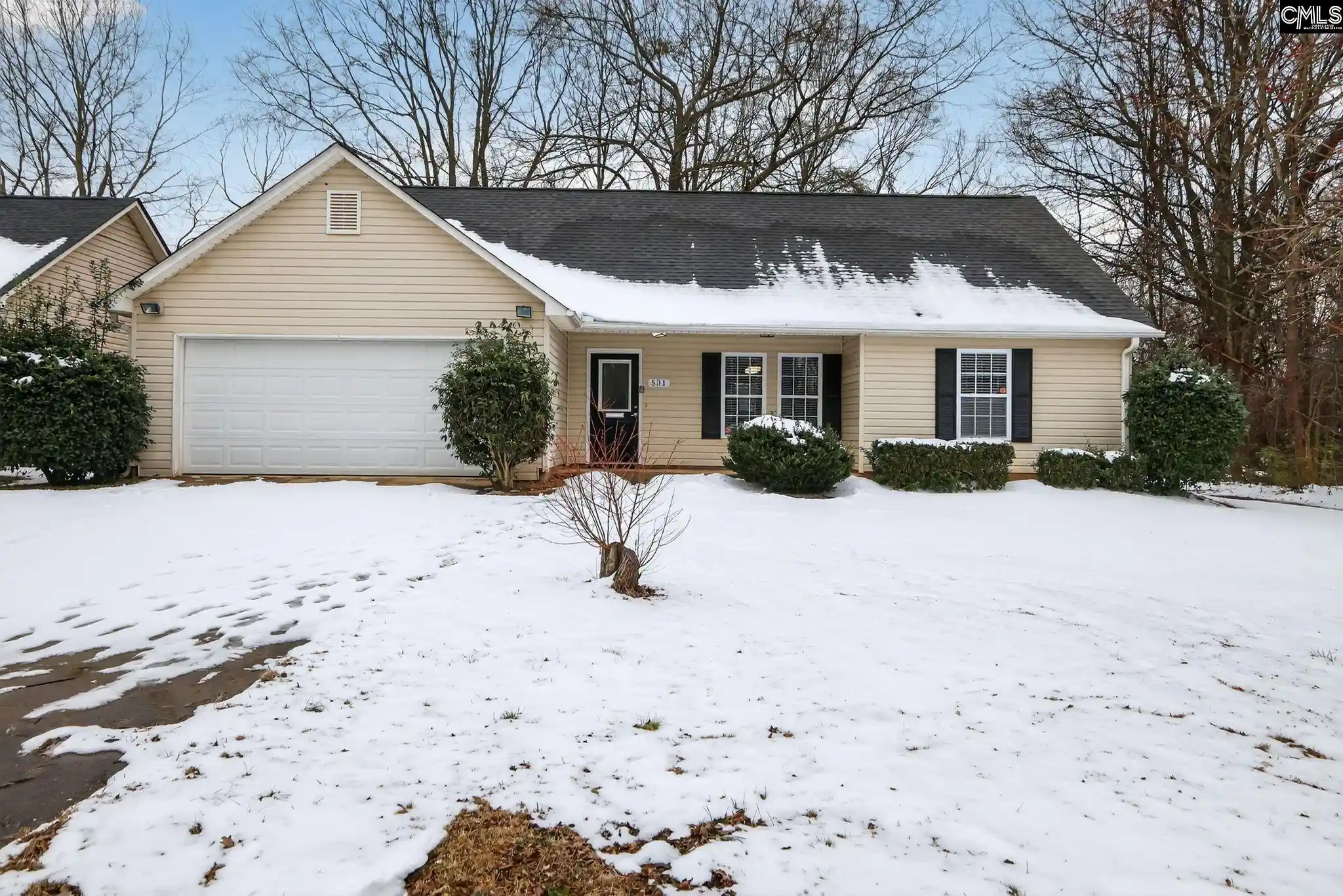 1st image of 531 Lavendula, Spartanburg, SC 29301 | MLS# 627171