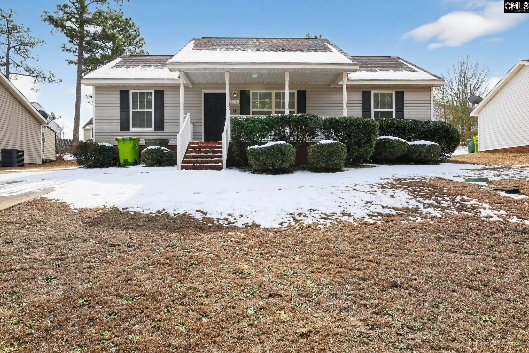 Photo 1 of Single family home for sale at 200 New Way, Columbia, SC 29223 | MLS# 627174 | Listing updated on 2026-09-03