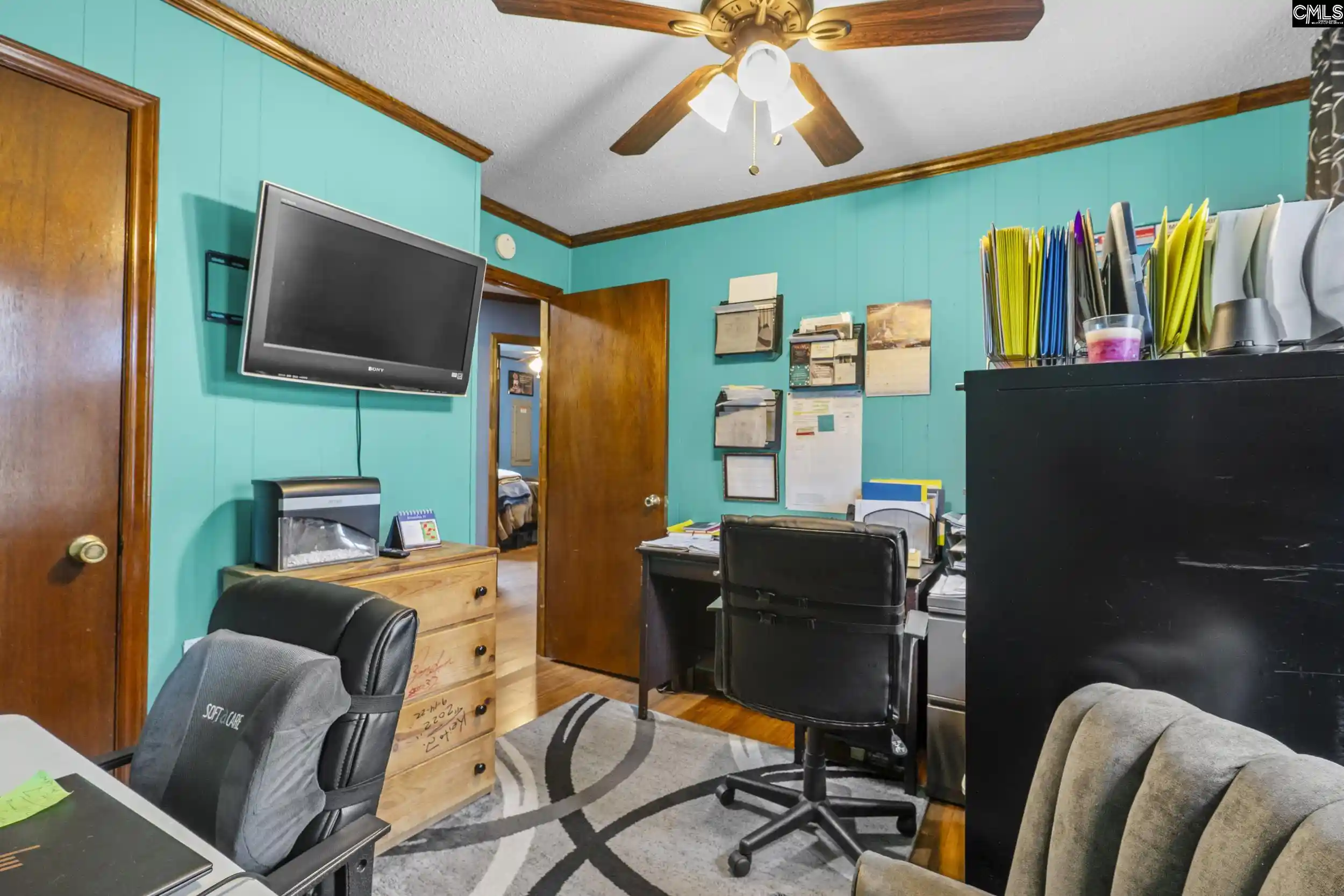 Photo 3 of Single family home for sale at 5106 Randall, Columbia, SC 29203 | MLS# 627192 | Listing updated on 2026-10-01
