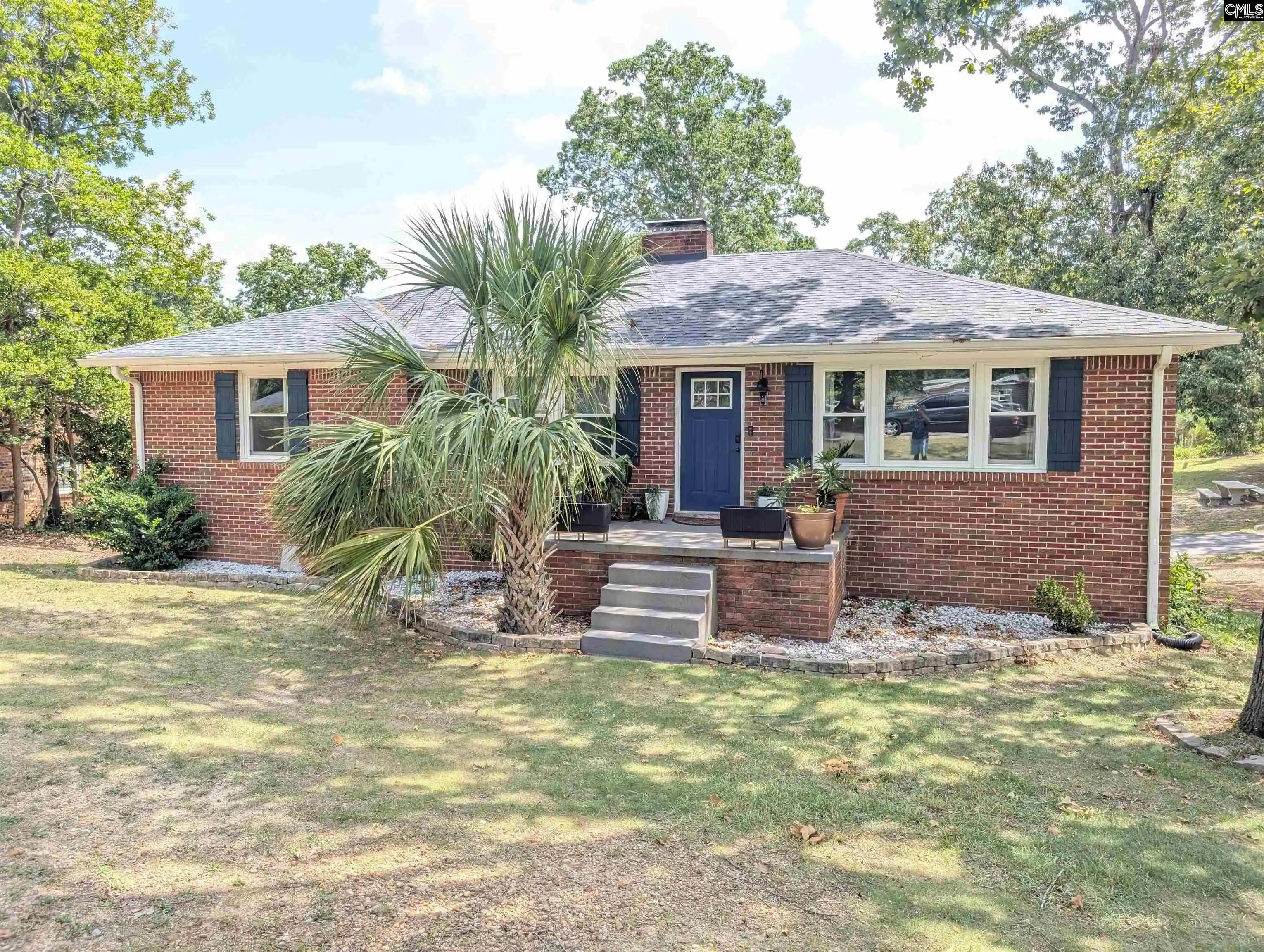 Homes for sale in West Columbia, SC | 1500 Redwood, West Columbia, SC 29169 | MLS# 627236