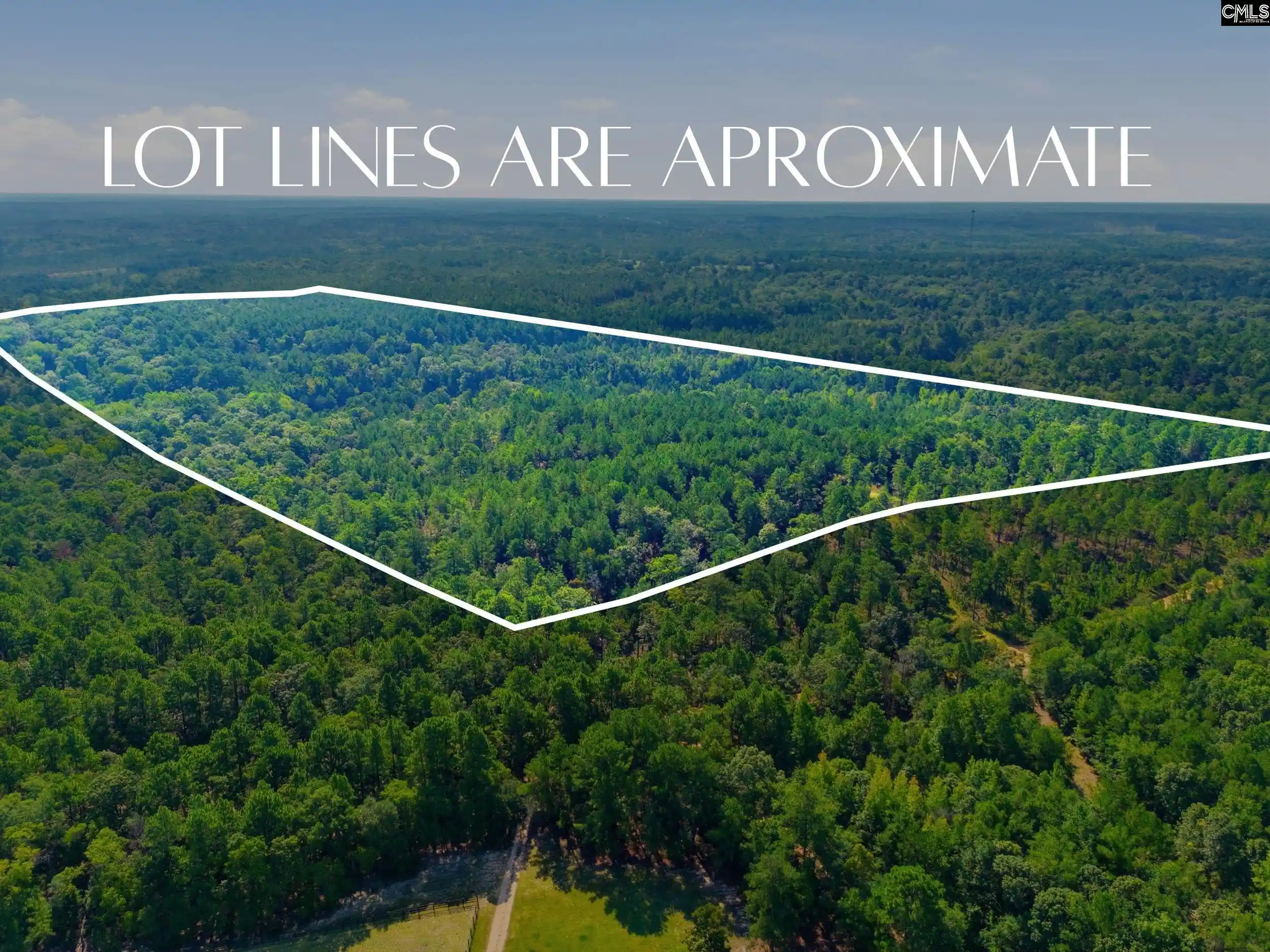 Photo 2 of Land for sale at 0 Sardis Church, Swansea, SC 29160 | MLS# 627245 | Listing updated on 2026-08-13